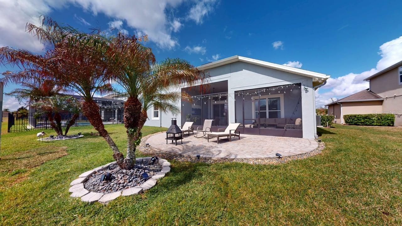 Image 60 of 61 For 2127 Plantation Oak Drive