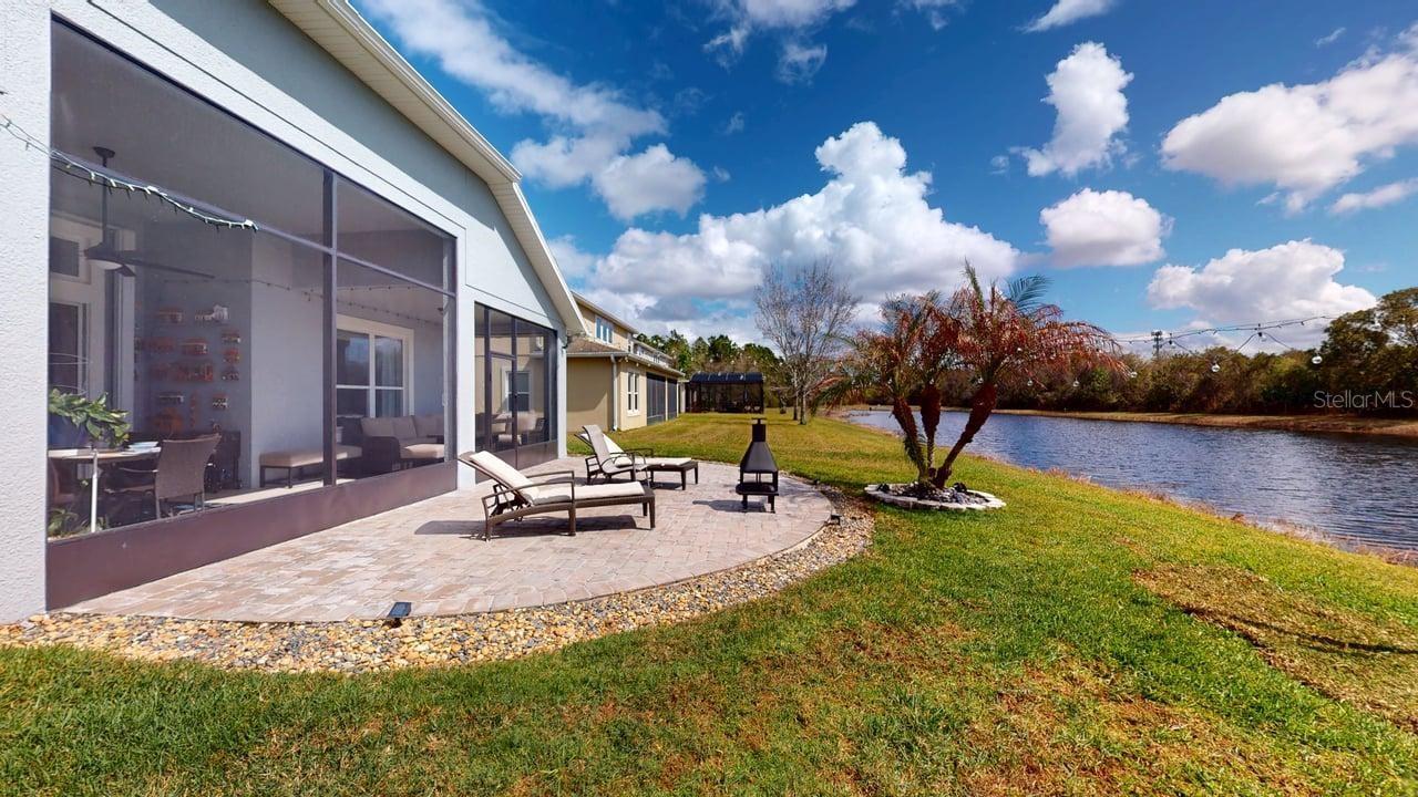 Image 61 of 61 For 2127 Plantation Oak Drive