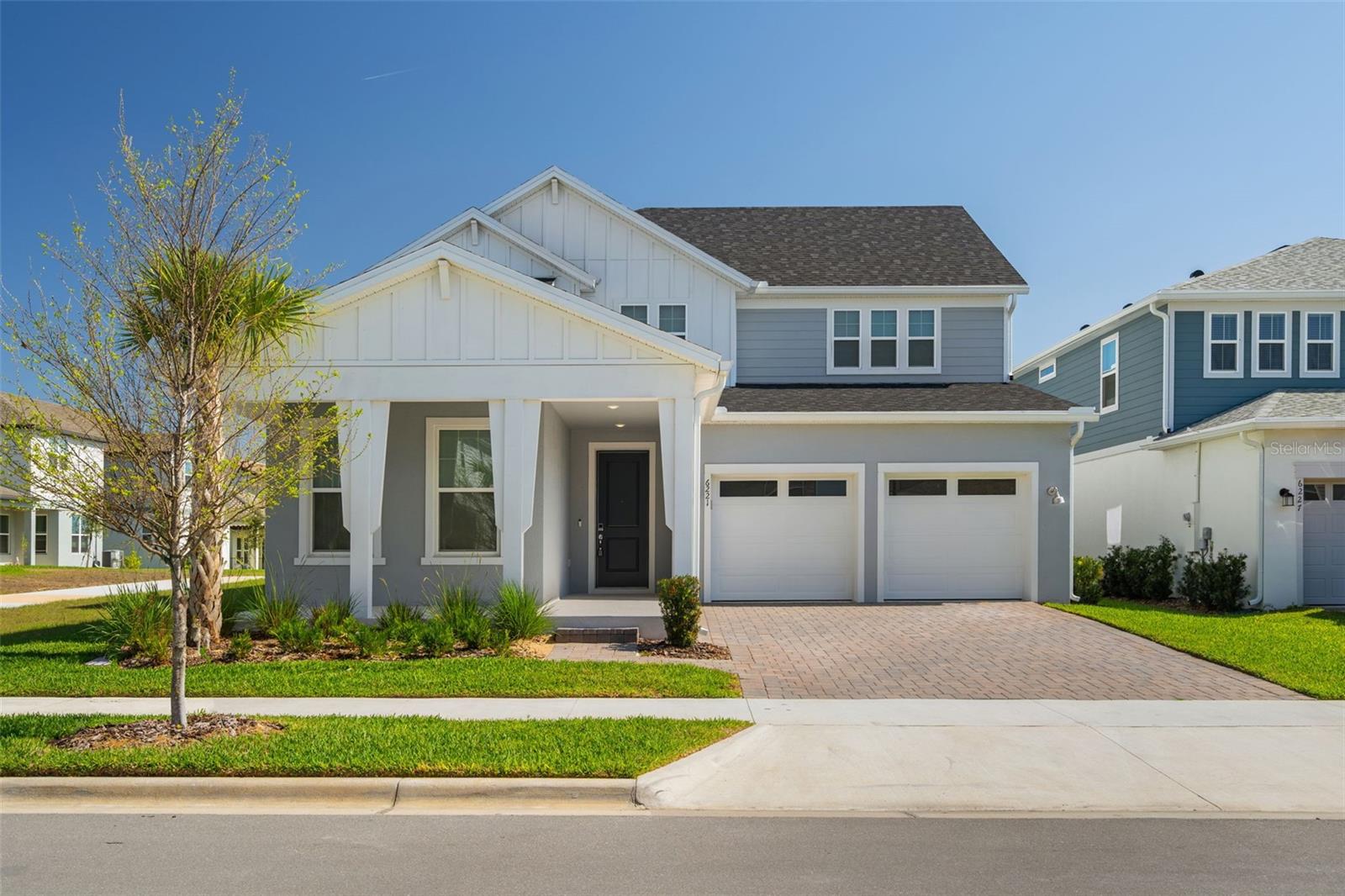 Details for 6221 Argent Wood Drive, WINTER GARDEN, FL 34787