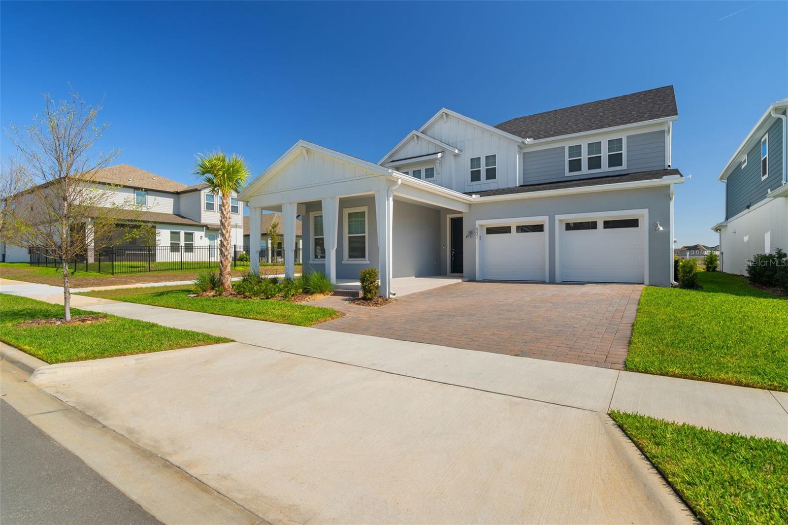 Image 2 of 54 For 6221 Argent Wood Drive