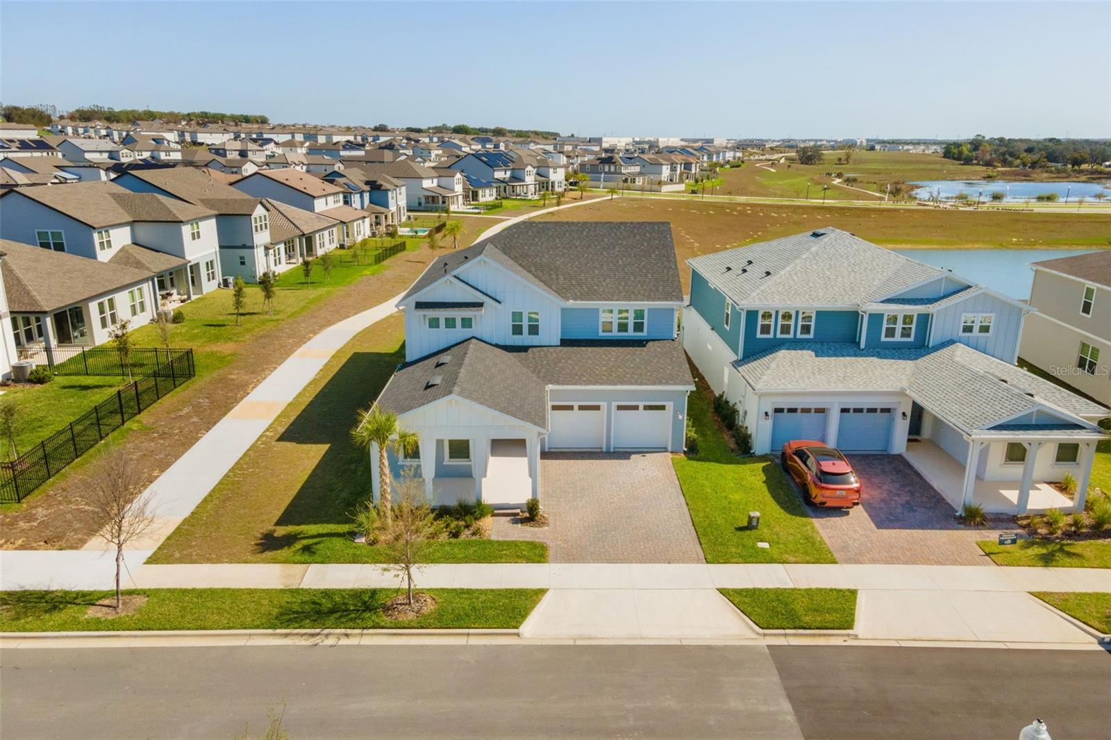 Image 49 of 54 For 6221 Argent Wood Drive