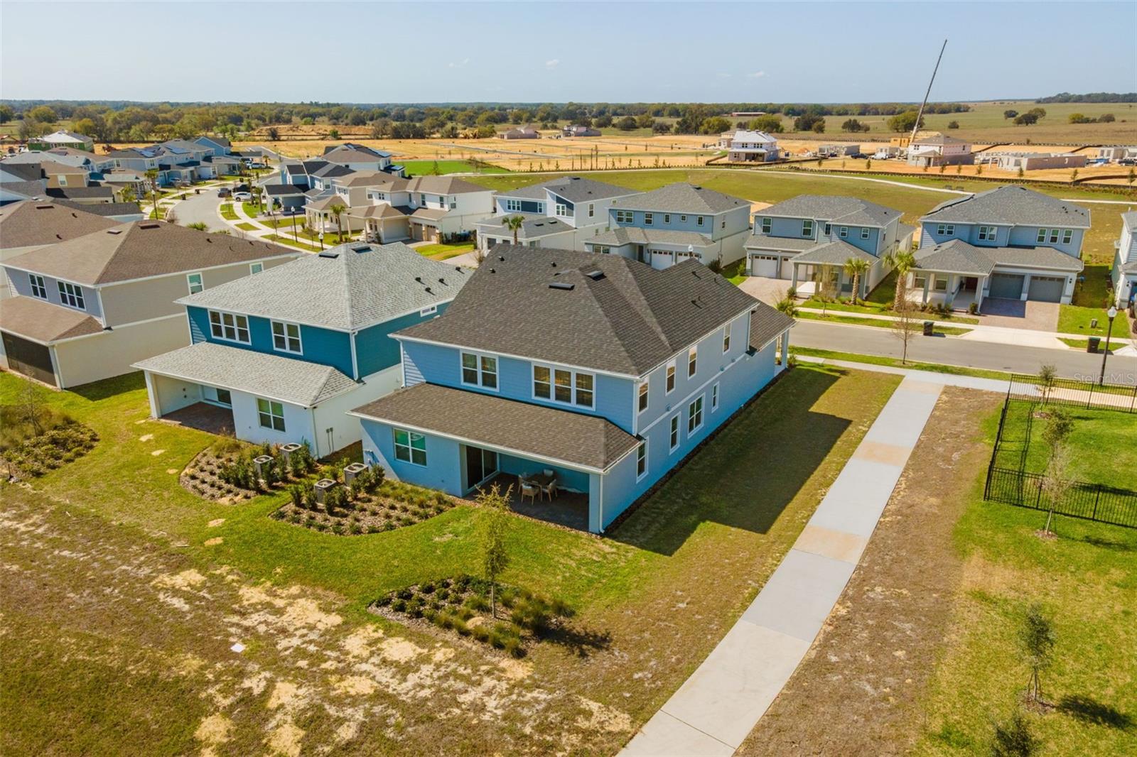 Image 50 of 54 For 6221 Argent Wood Drive