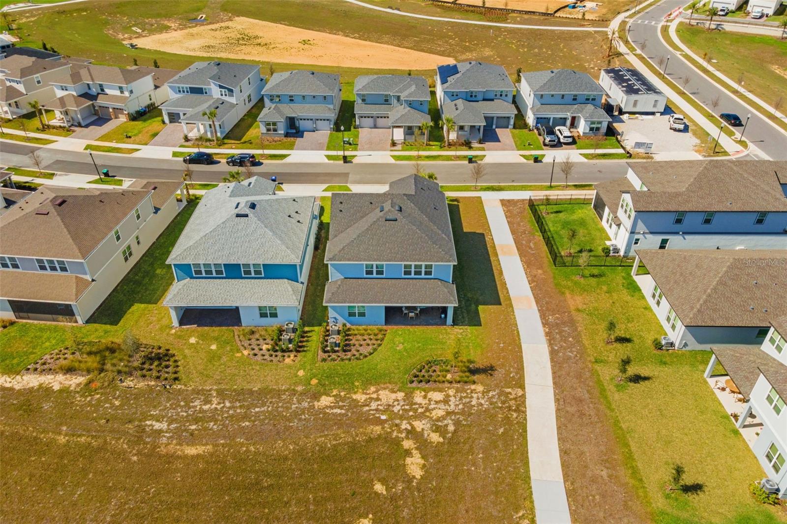 Image 51 of 54 For 6221 Argent Wood Drive