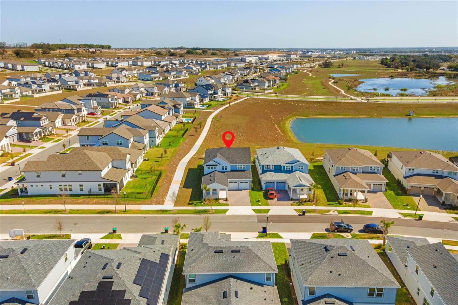 Image 52 of 54 For 6221 Argent Wood Drive