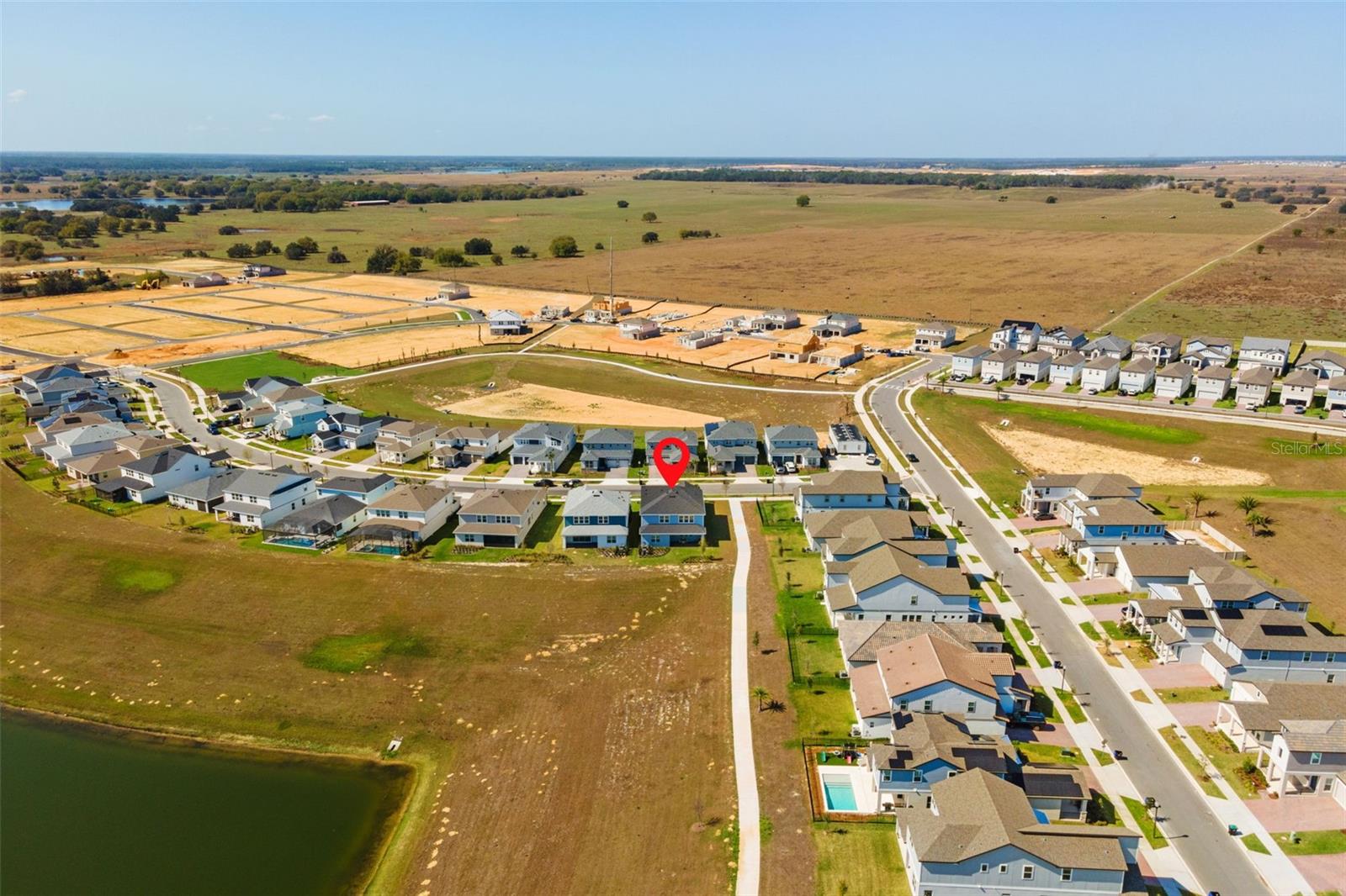 Image 54 of 54 For 6221 Argent Wood Drive