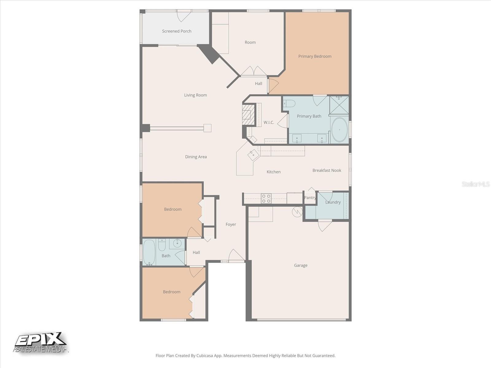 Image 52 of 52 For 19500 Glen Elm Way