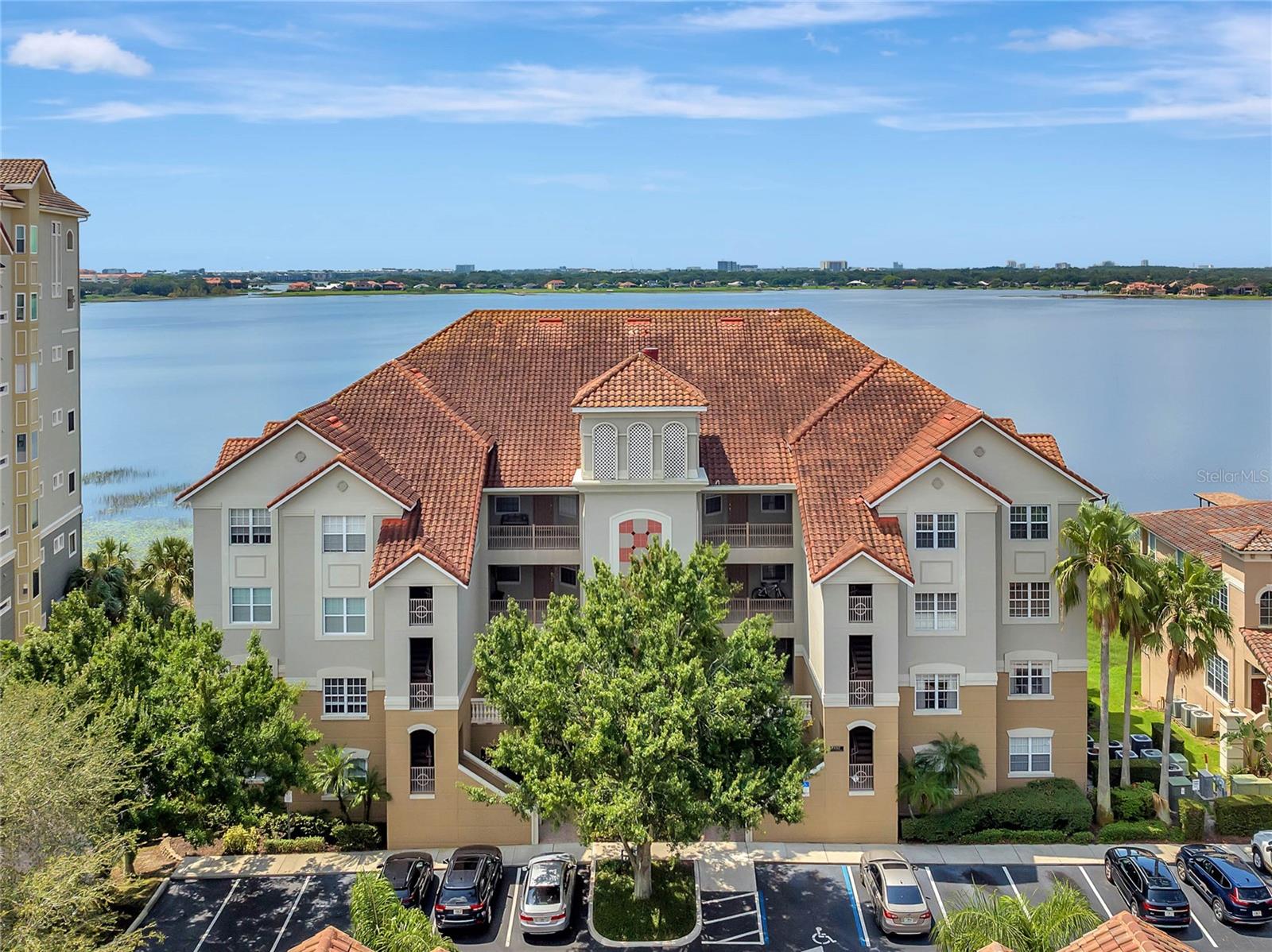 Details for 8767 The Esplanade  44, ORLANDO, FL 32836