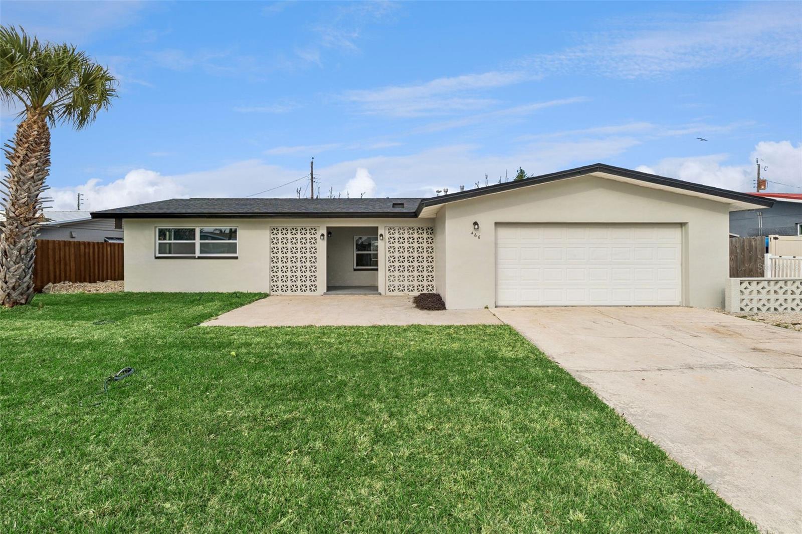 Details for 466 Gateway Drive, MERRITT ISLAND, FL 32952