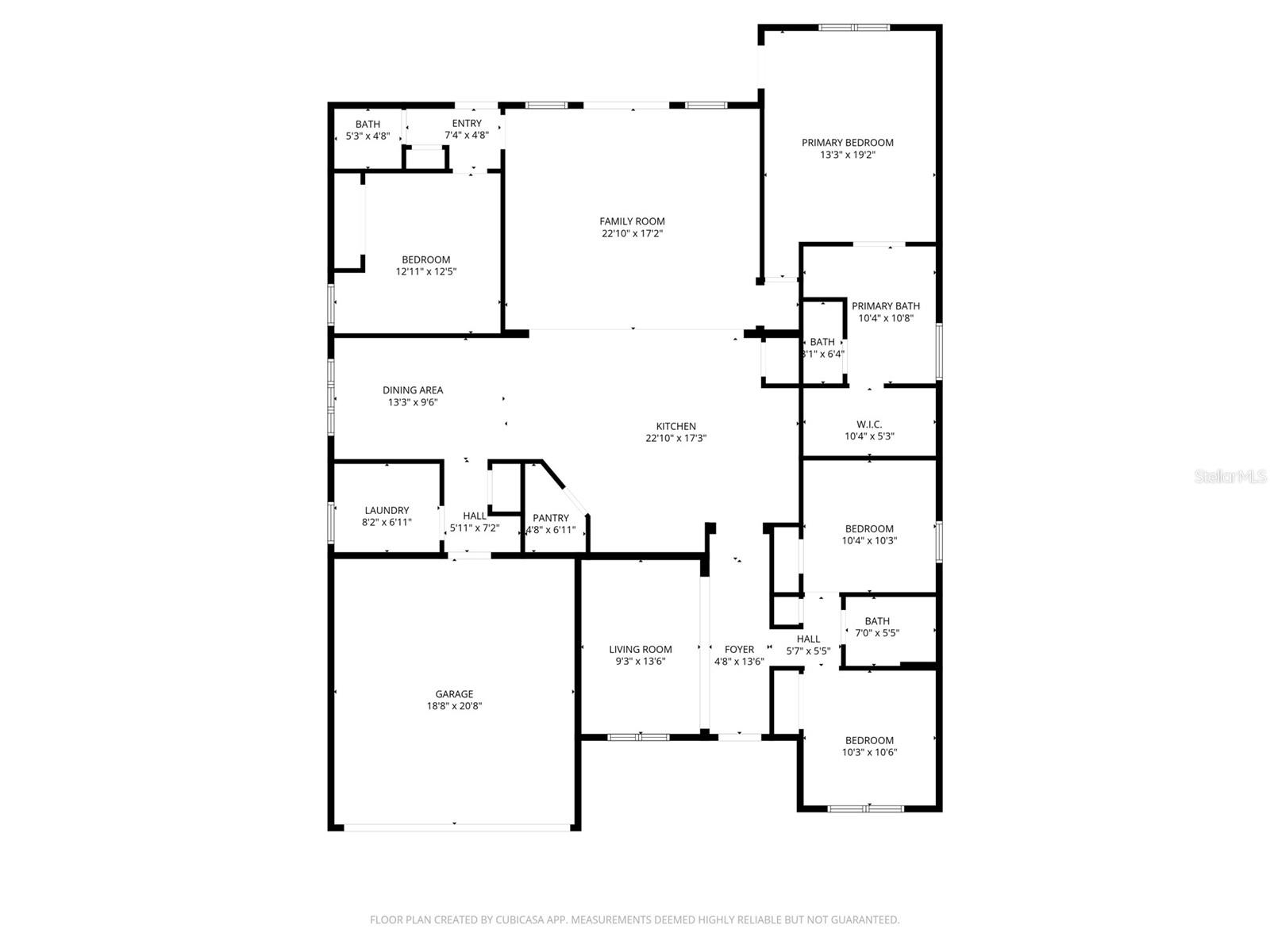Image 50 of 51 For 32049 Stone Meadow Court
