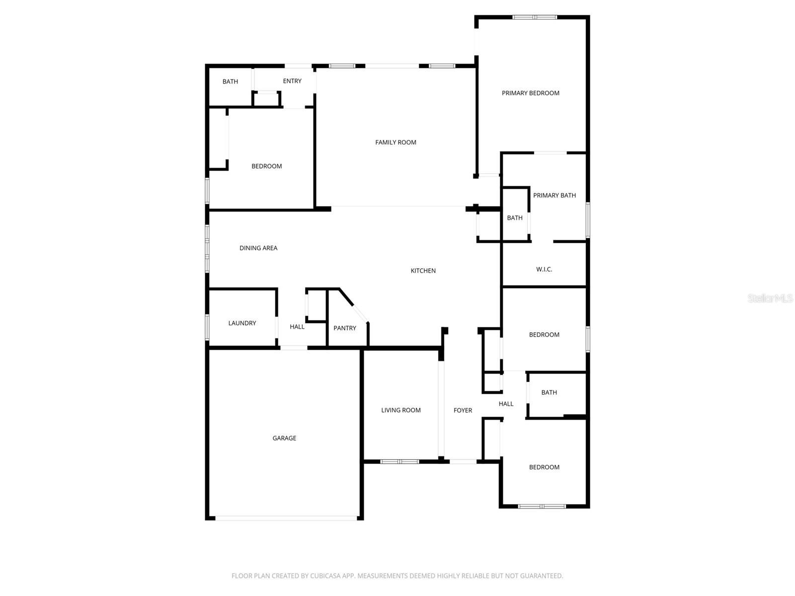 Image 51 of 51 For 32049 Stone Meadow Court