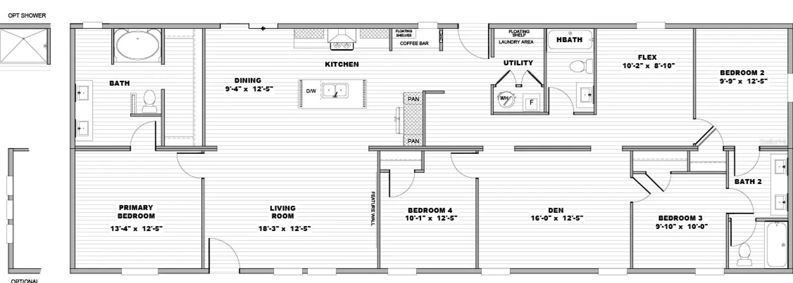 Image 15 of 16 For 40410 Country Road