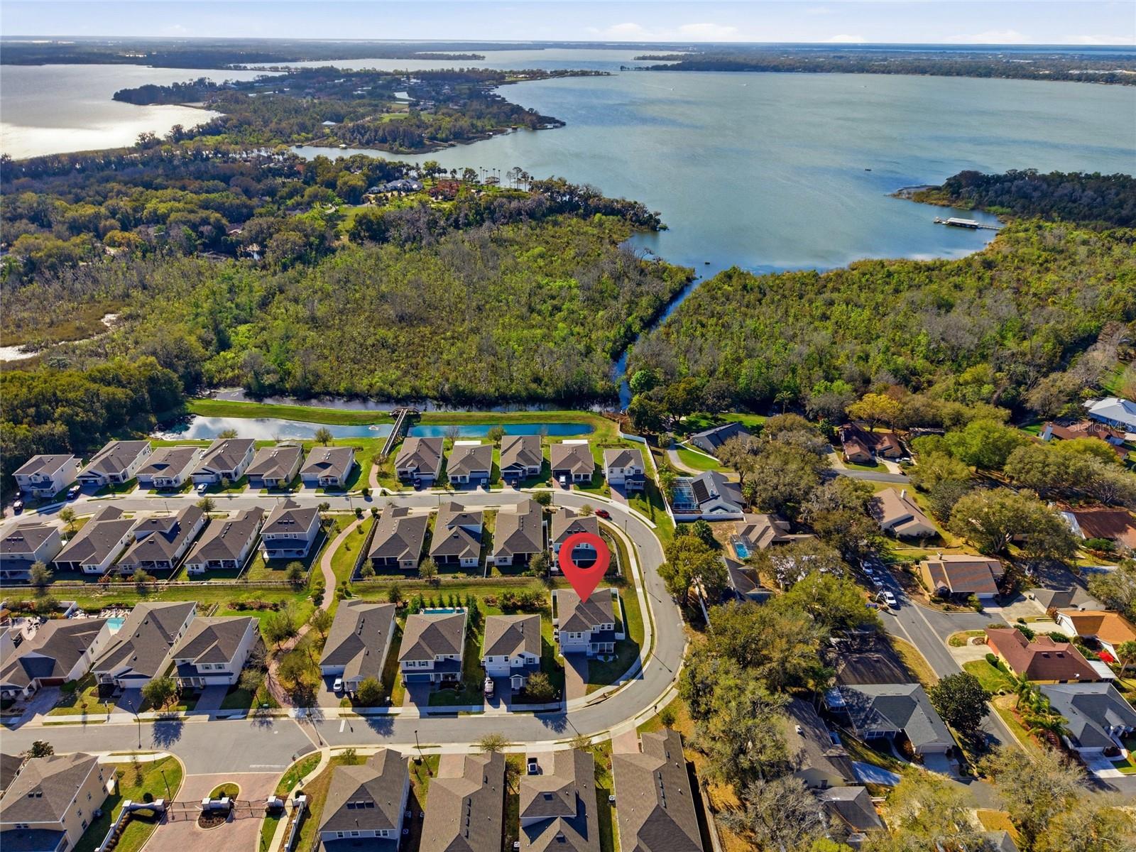 Image 49 of 53 For 1131 Dora Parc Lane