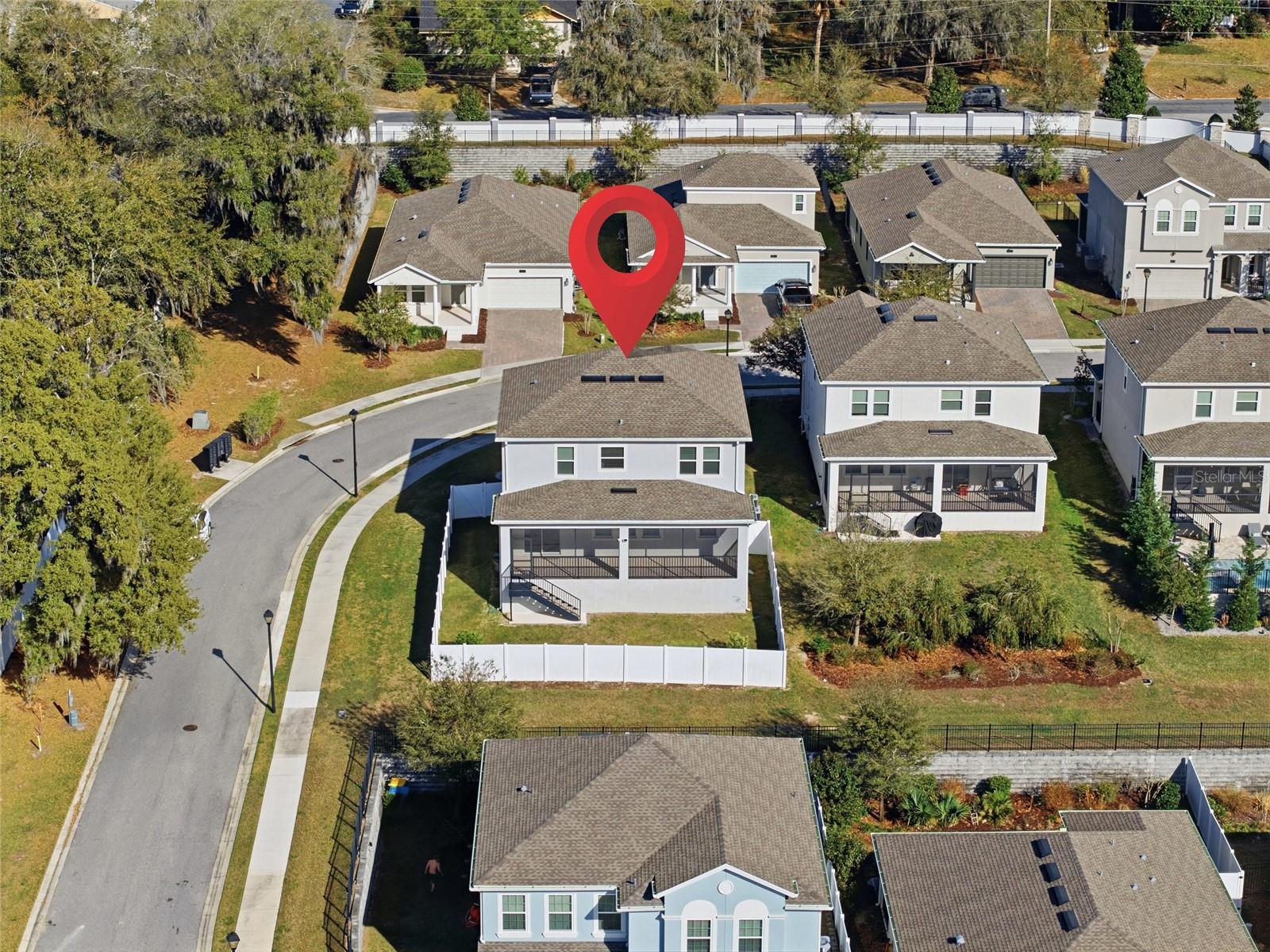 Image 51 of 53 For 1131 Dora Parc Lane