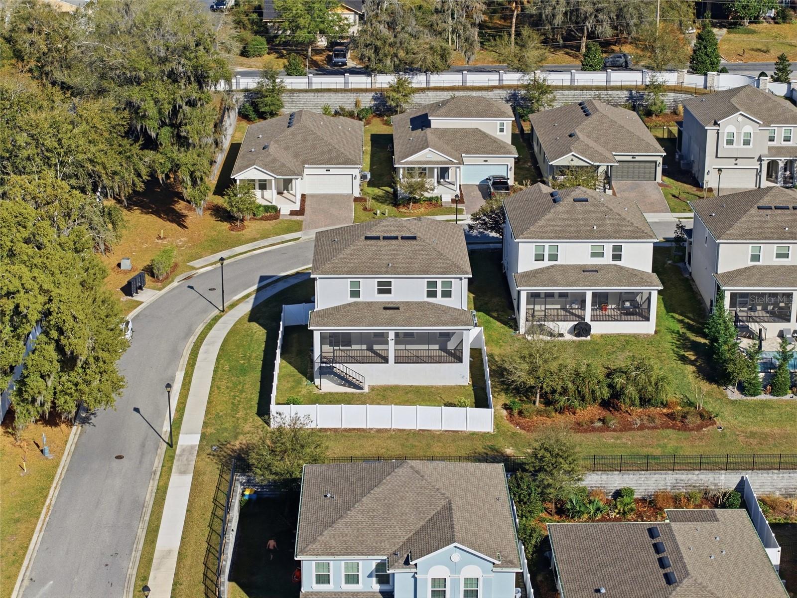 Image 52 of 53 For 1131 Dora Parc Lane