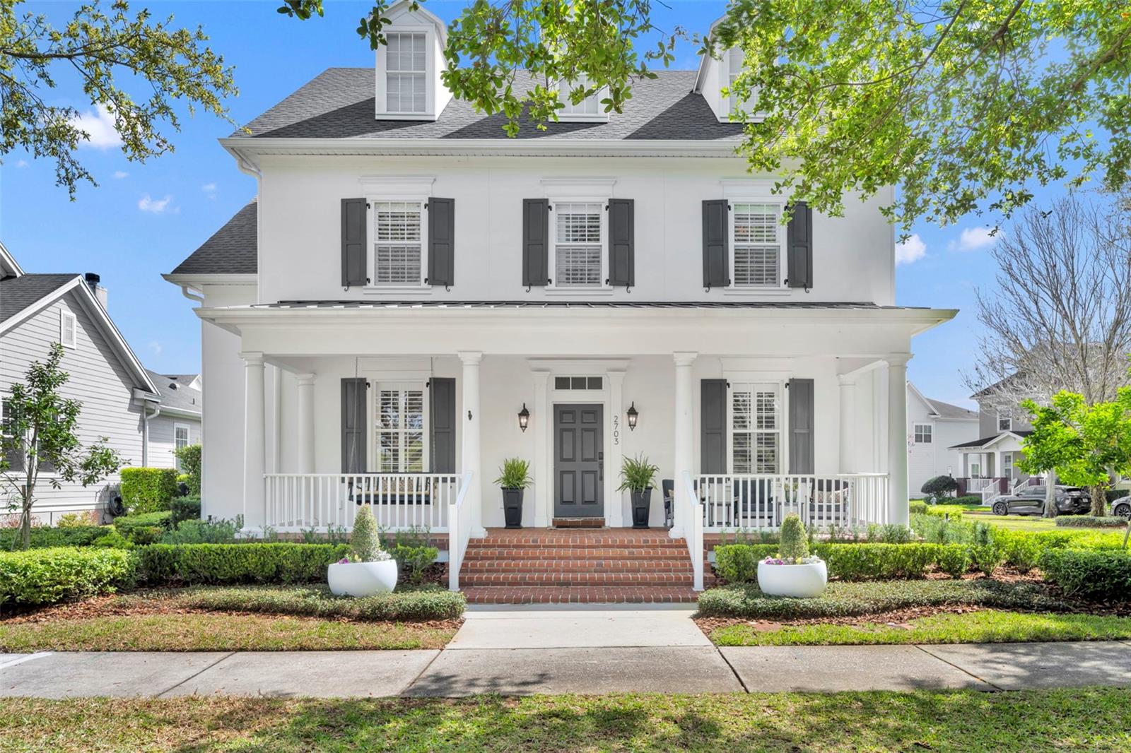 Details for 2703 Dorell Avenue, ORLANDO, FL 32814