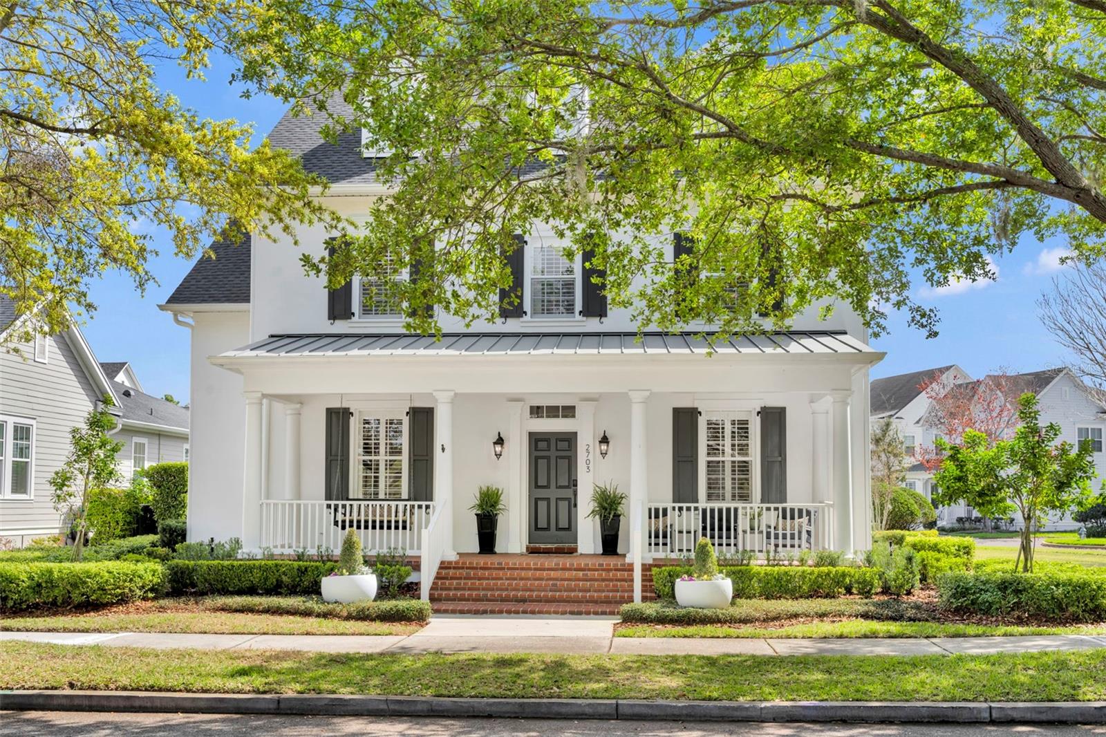 Image 2 of 79 For 2703 Dorell Avenue