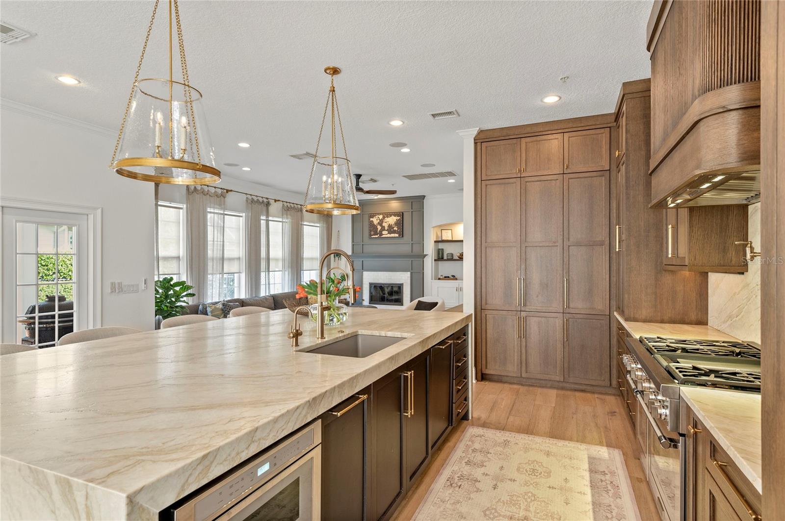 Image 23 of 79 For 2703 Dorell Avenue