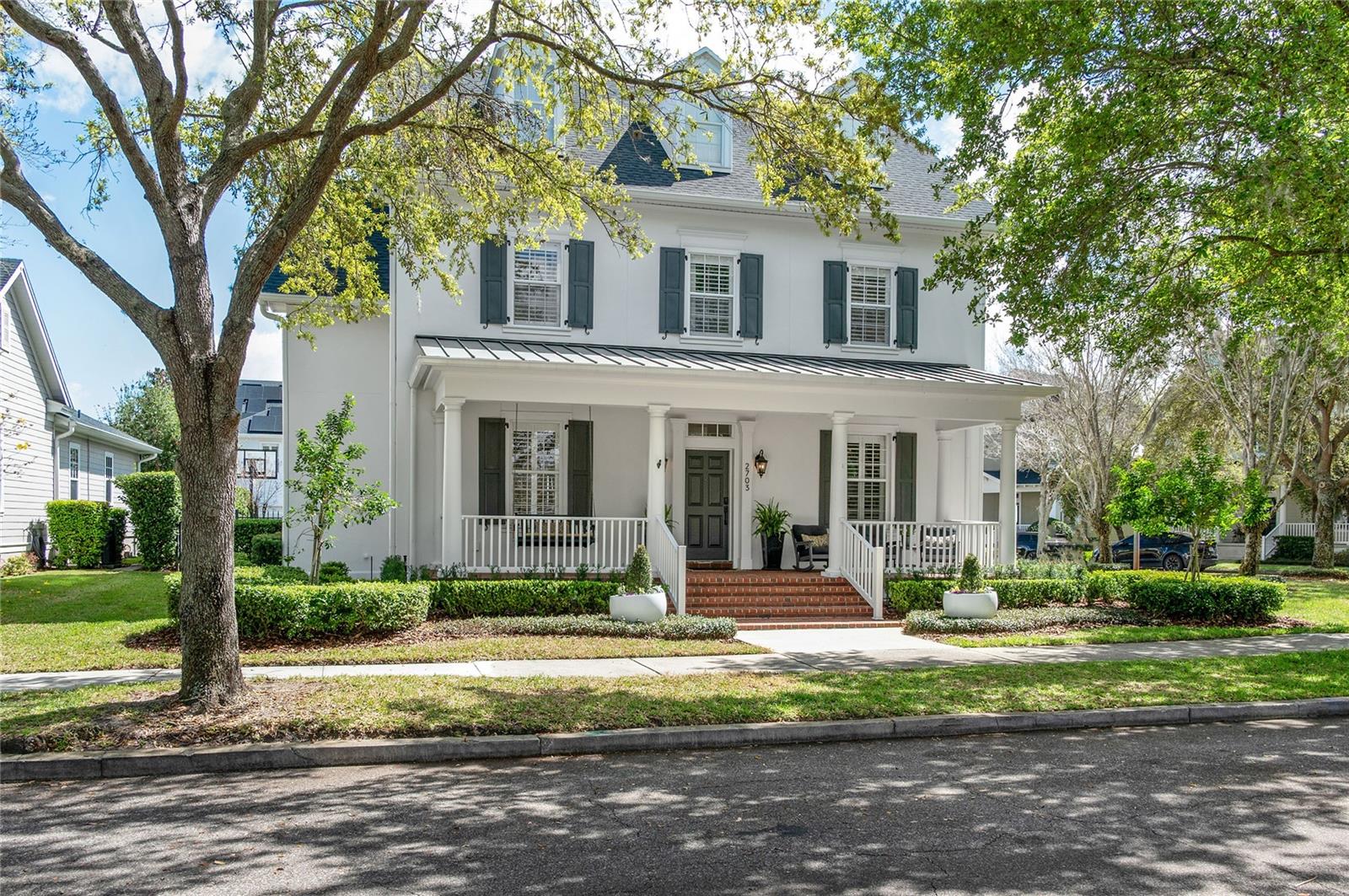 Image 3 of 79 For 2703 Dorell Avenue