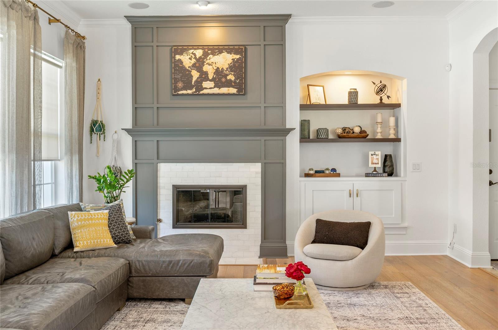 Image 34 of 79 For 2703 Dorell Avenue