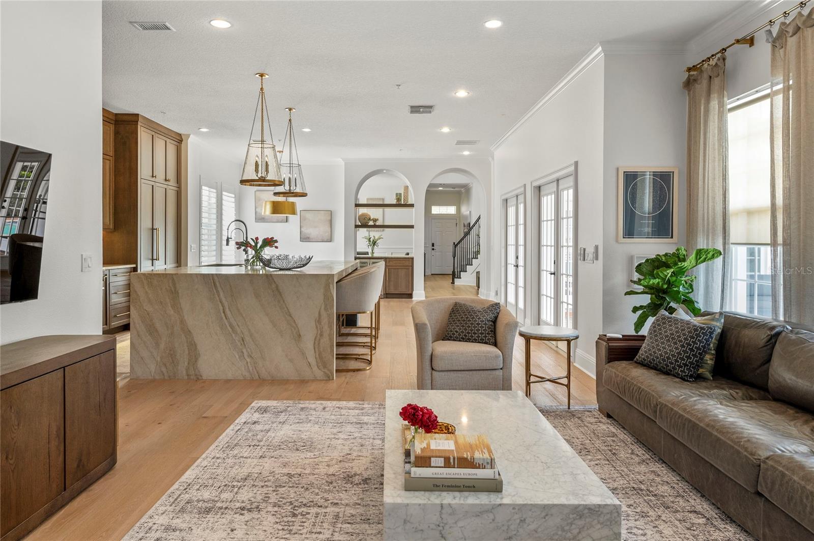 Image 37 of 79 For 2703 Dorell Avenue