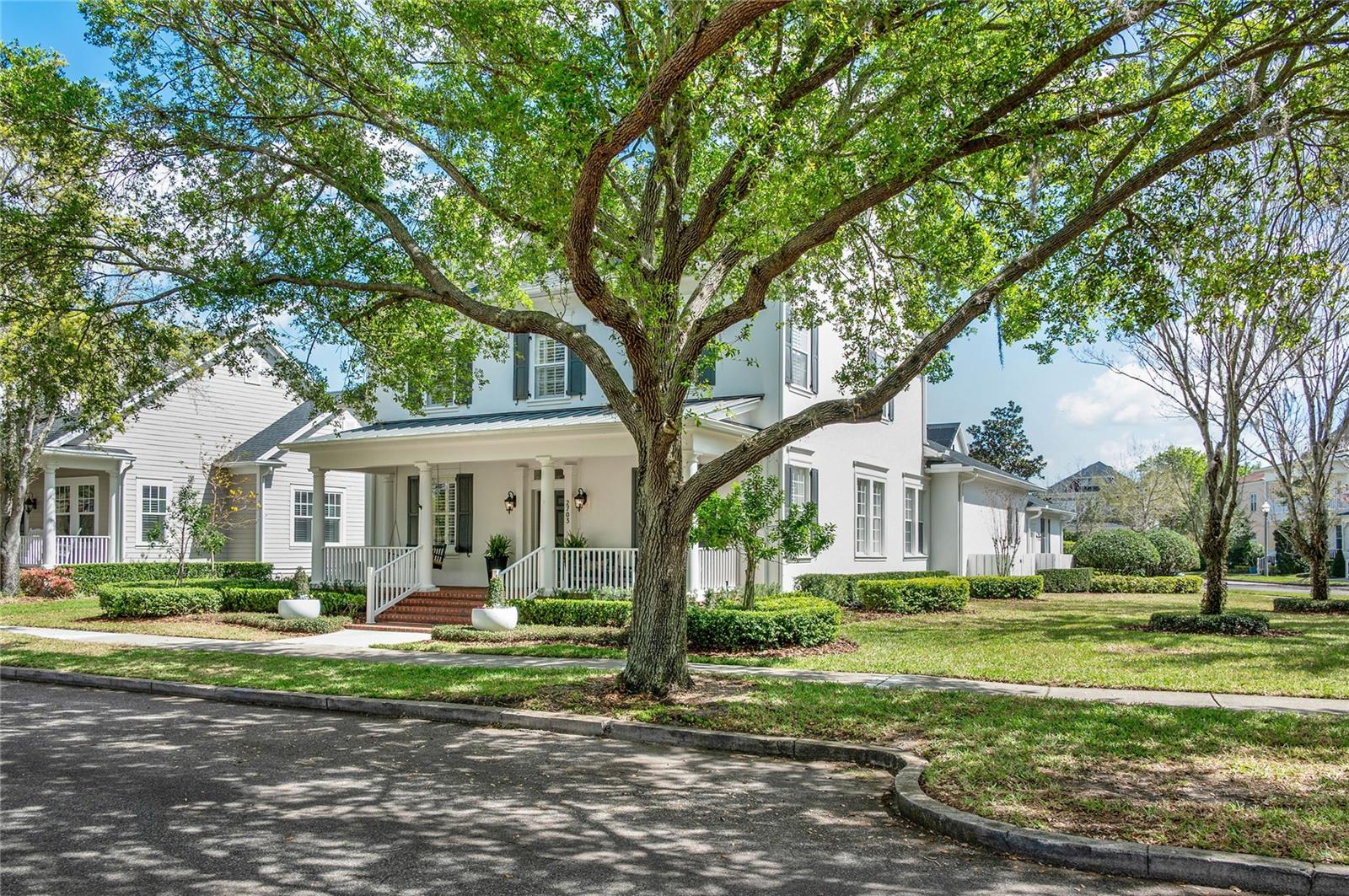 Image 4 of 79 For 2703 Dorell Avenue