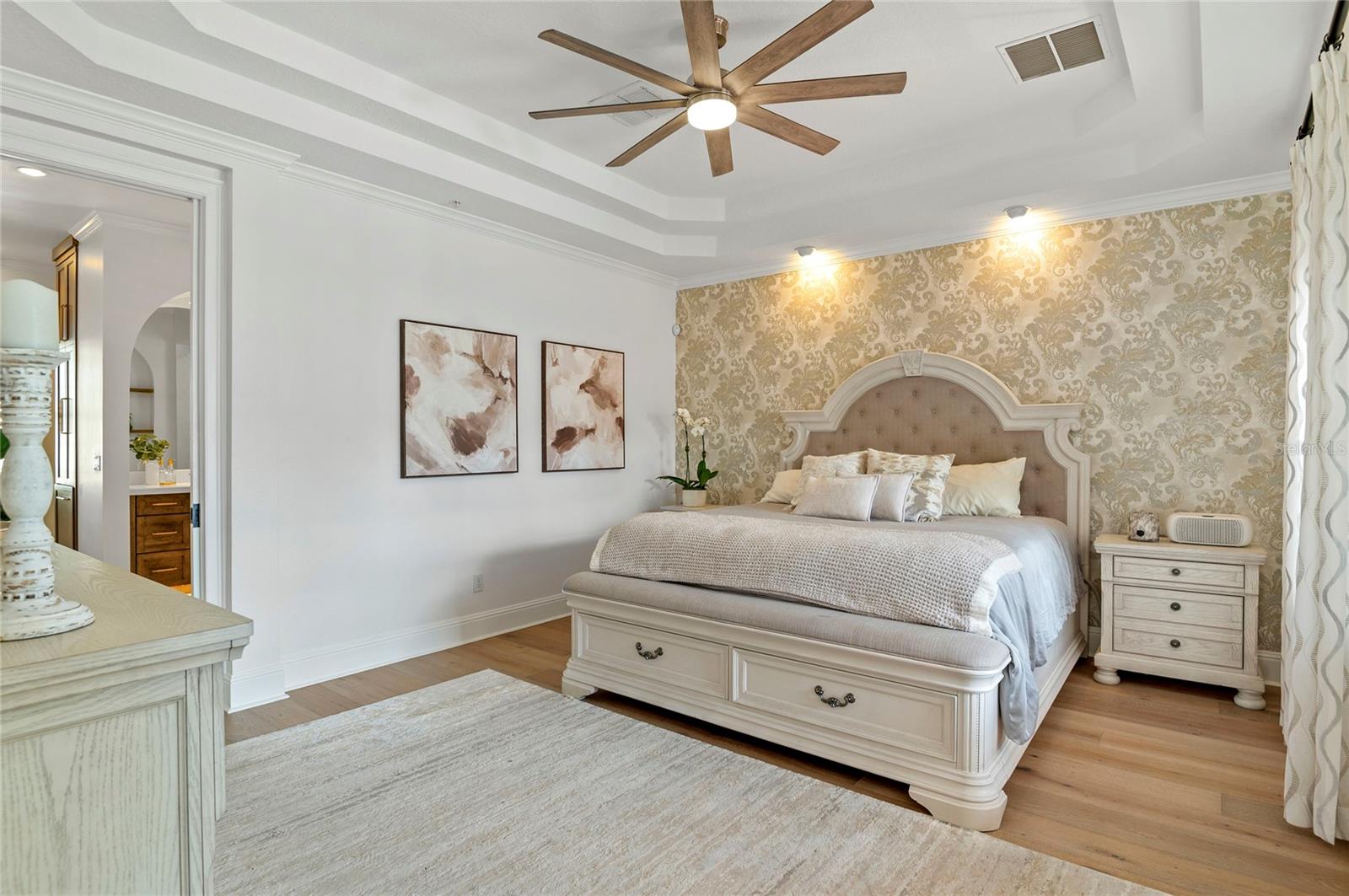 Image 40 of 79 For 2703 Dorell Avenue