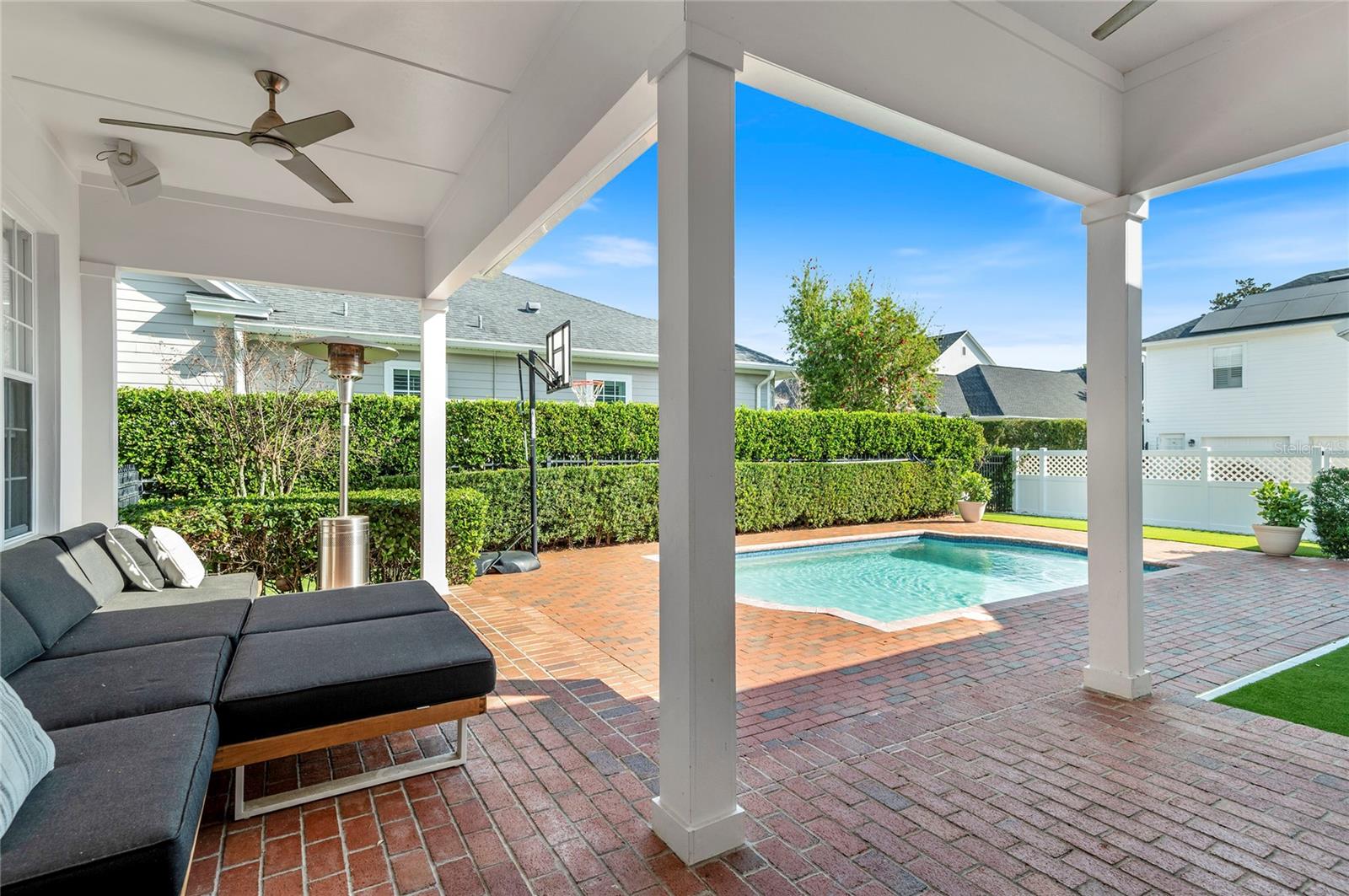 Image 63 of 79 For 2703 Dorell Avenue