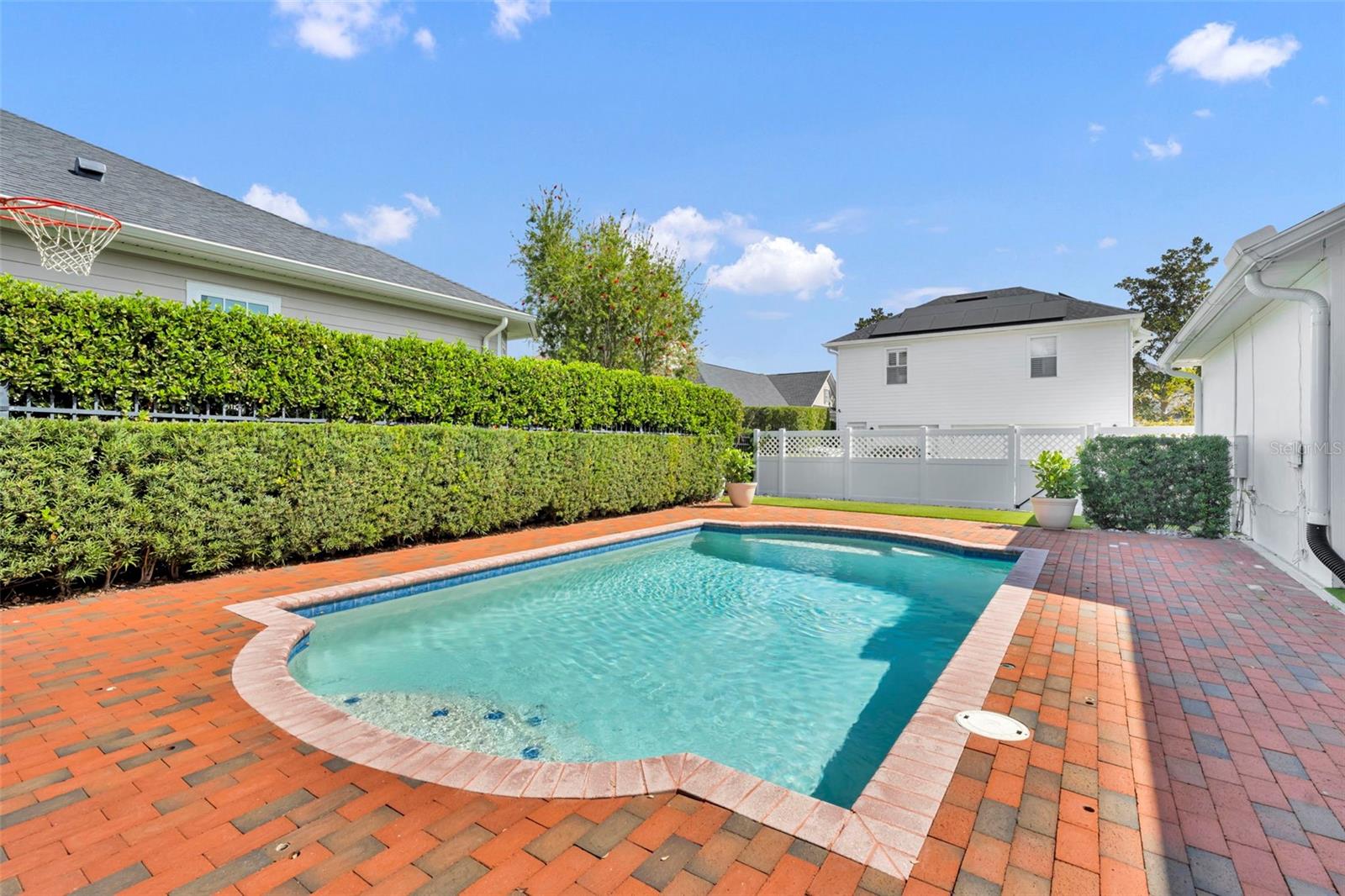 Image 64 of 79 For 2703 Dorell Avenue