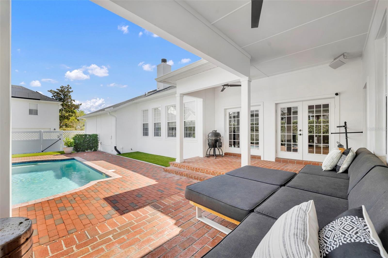 Image 66 of 79 For 2703 Dorell Avenue