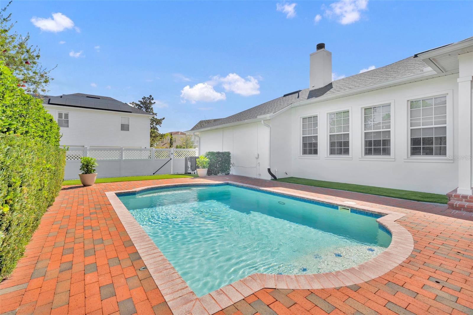 Image 67 of 79 For 2703 Dorell Avenue