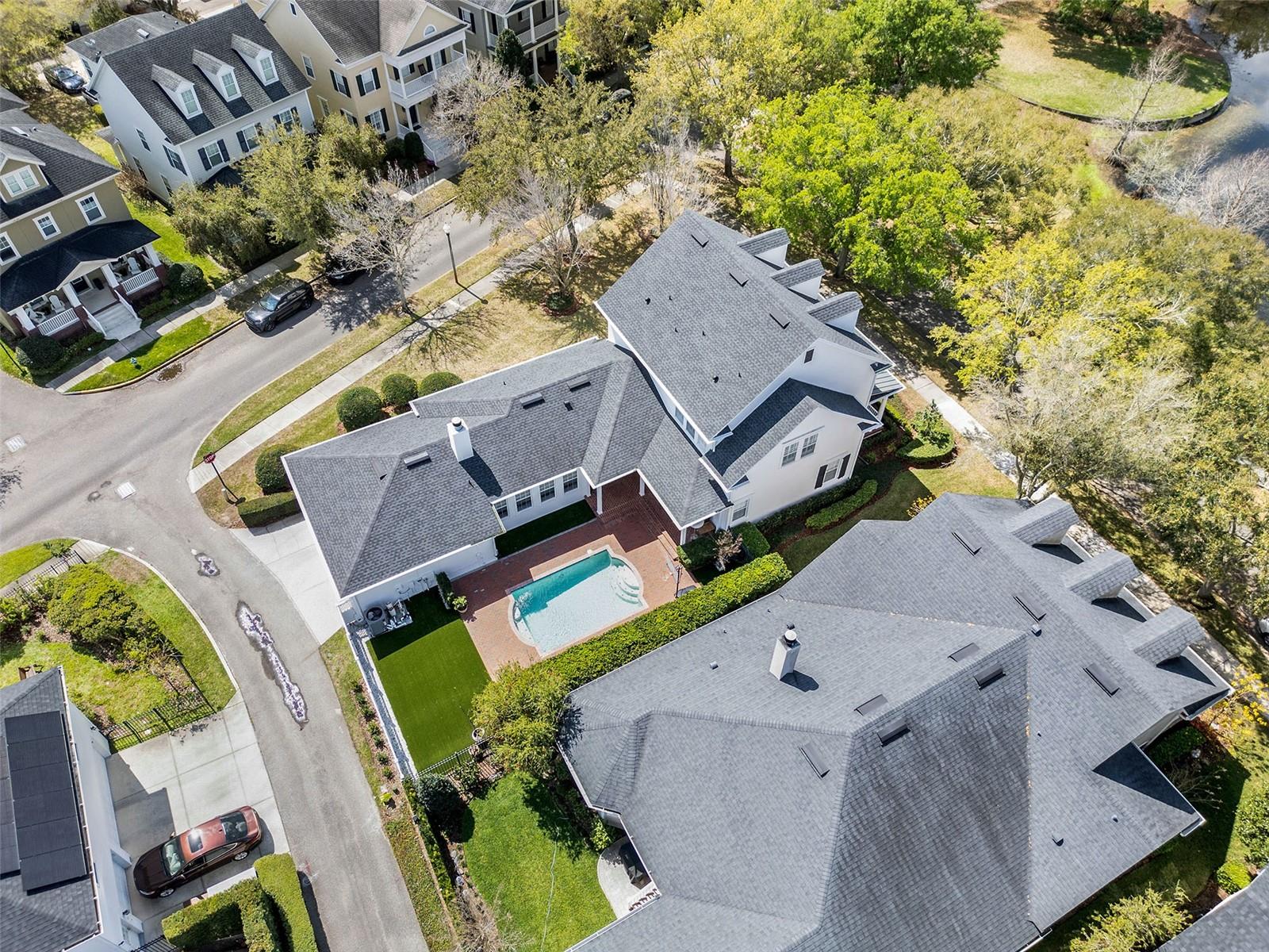 Image 75 of 79 For 2703 Dorell Avenue