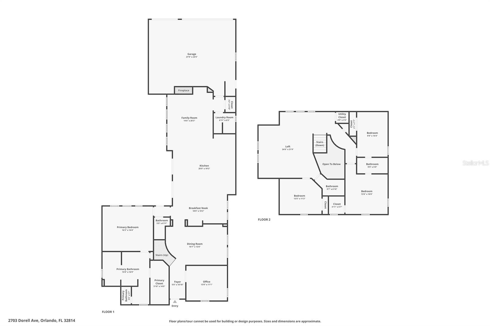 Image 79 of 79 For 2703 Dorell Avenue