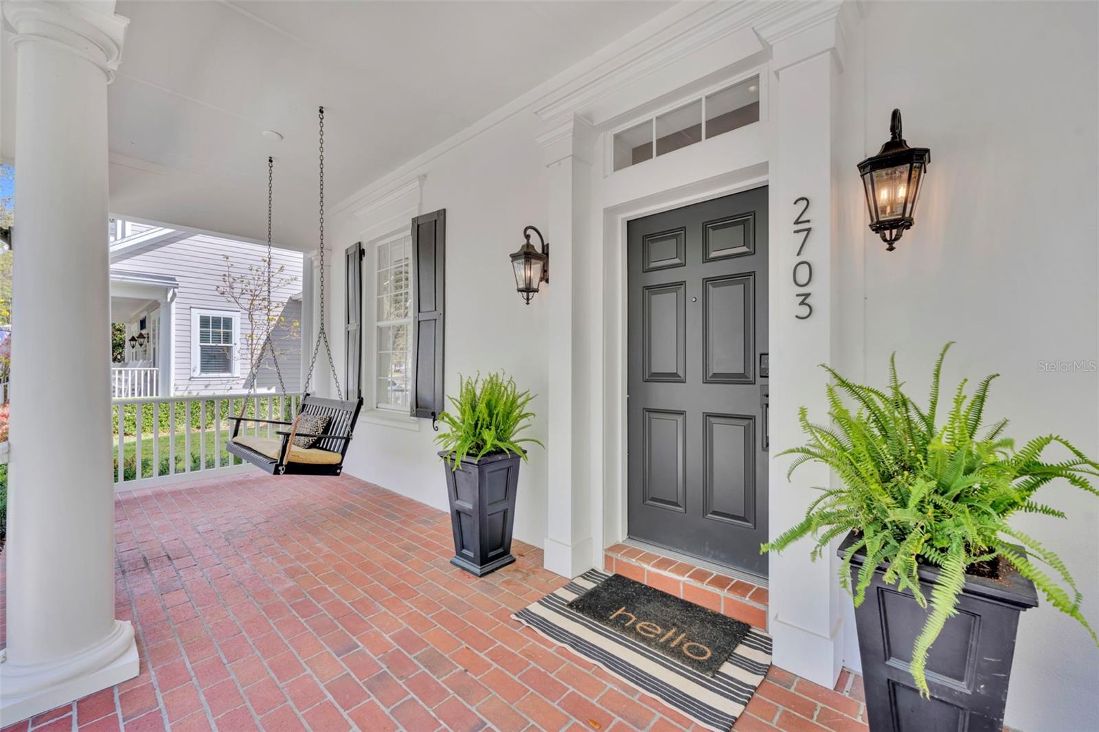 Image 8 of 79 For 2703 Dorell Avenue