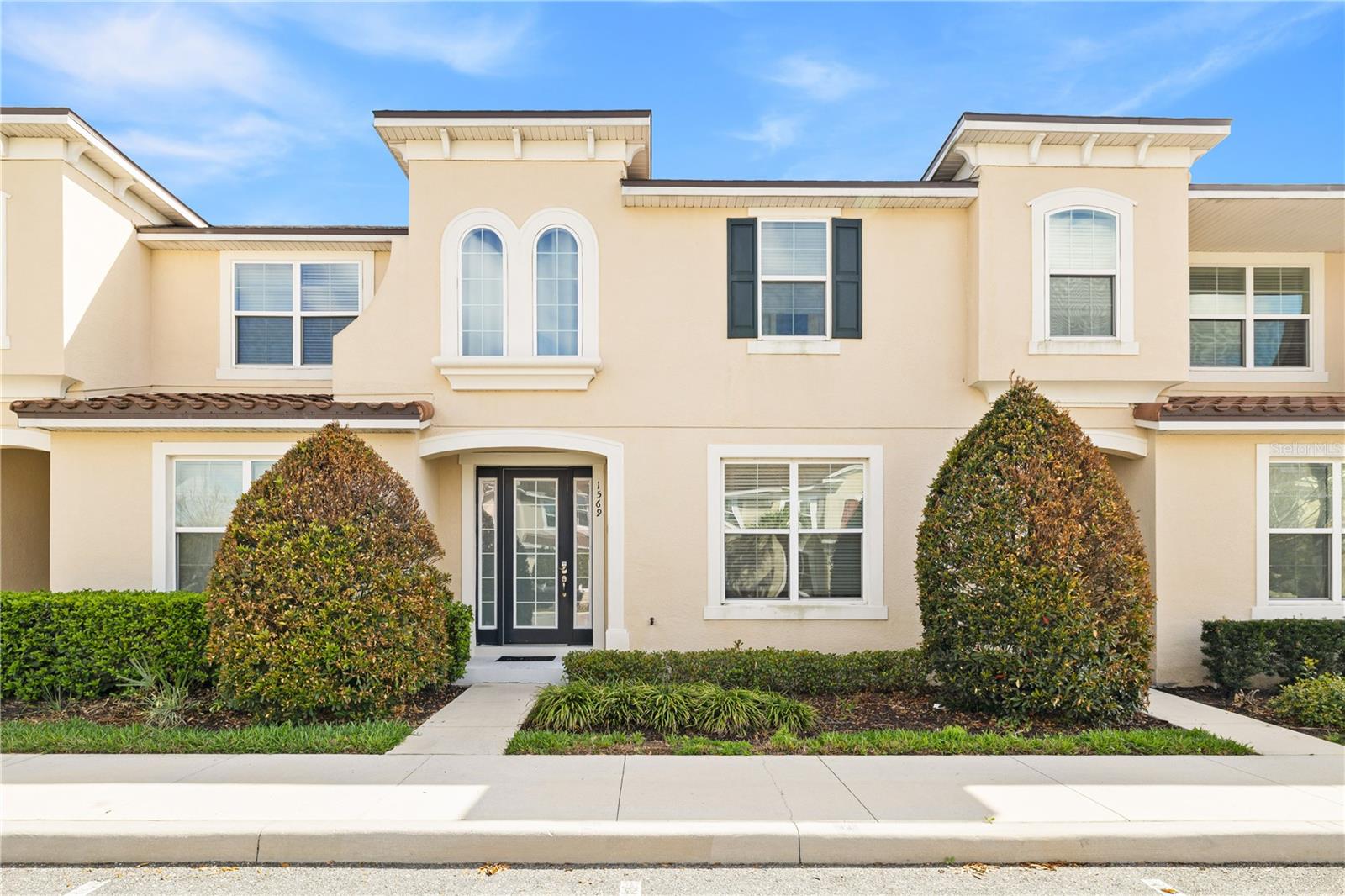 Image 2 of 59 For 1569 Carey Palm Circle