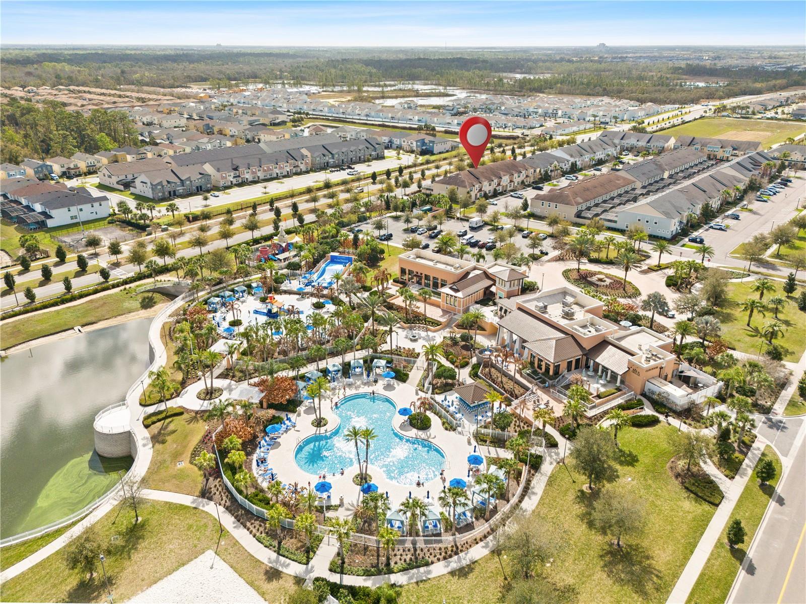 Image 53 of 59 For 1569 Carey Palm Circle