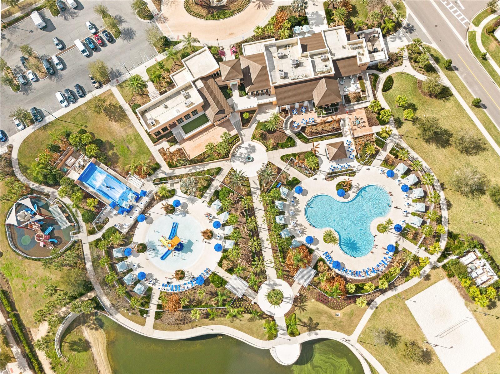 Image 54 of 59 For 1569 Carey Palm Circle
