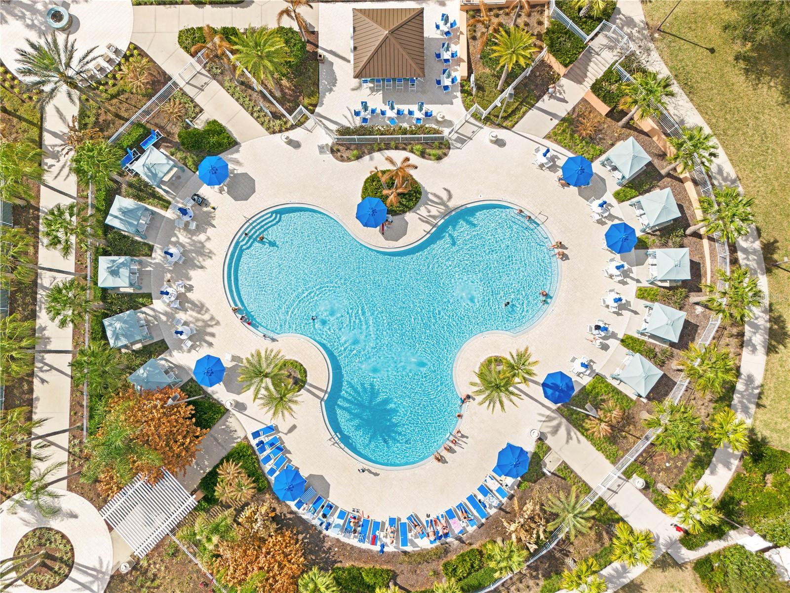 Image 55 of 59 For 1569 Carey Palm Circle