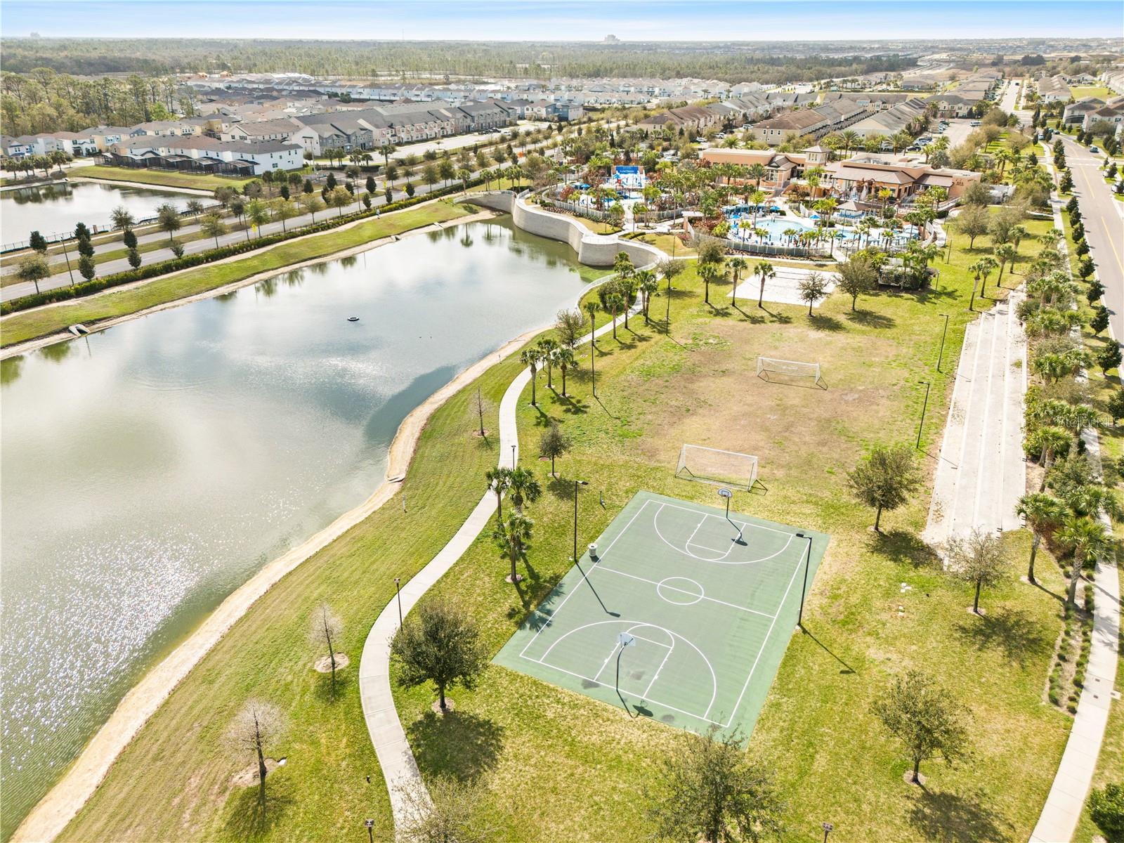 Image 57 of 59 For 1569 Carey Palm Circle