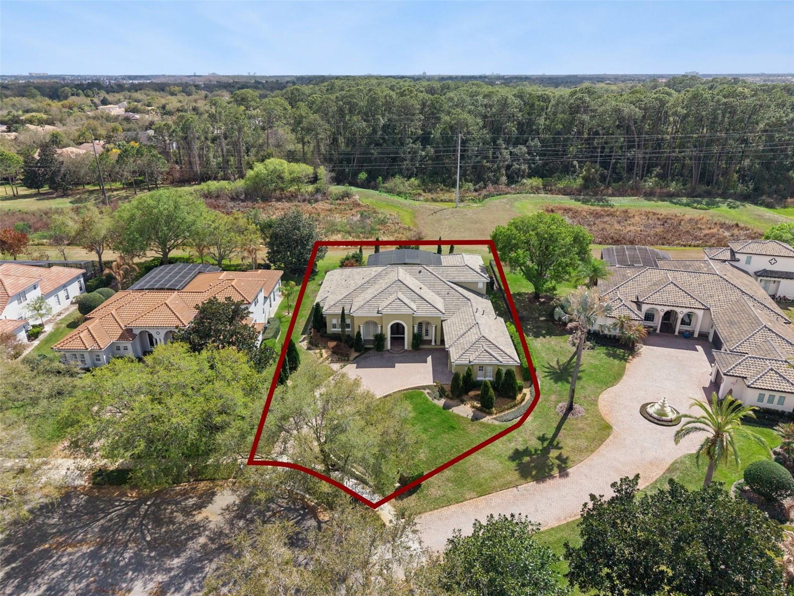 Listing photo id 36 for 11044 Hawkshead Court