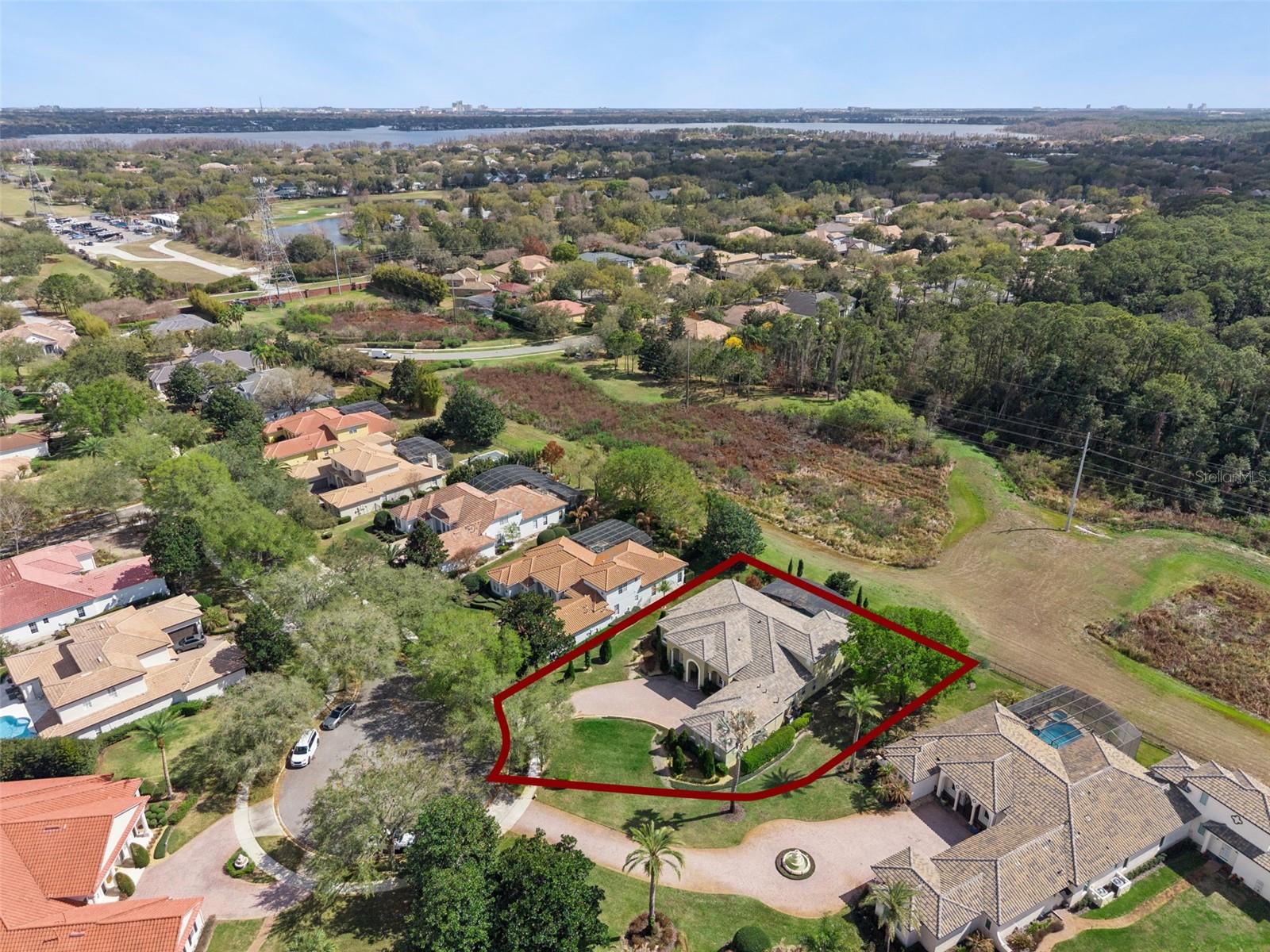 Listing photo id 37 for 11044 Hawkshead Court