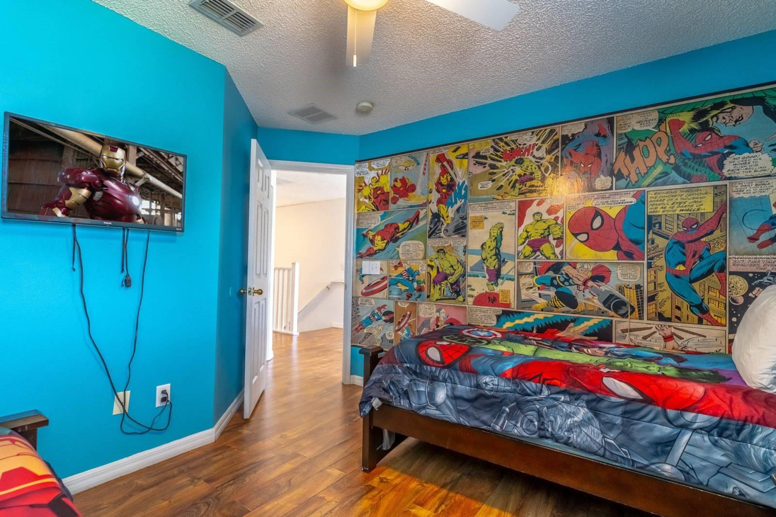 Image 21 of 68 For 8512 Sunrise Key Drive