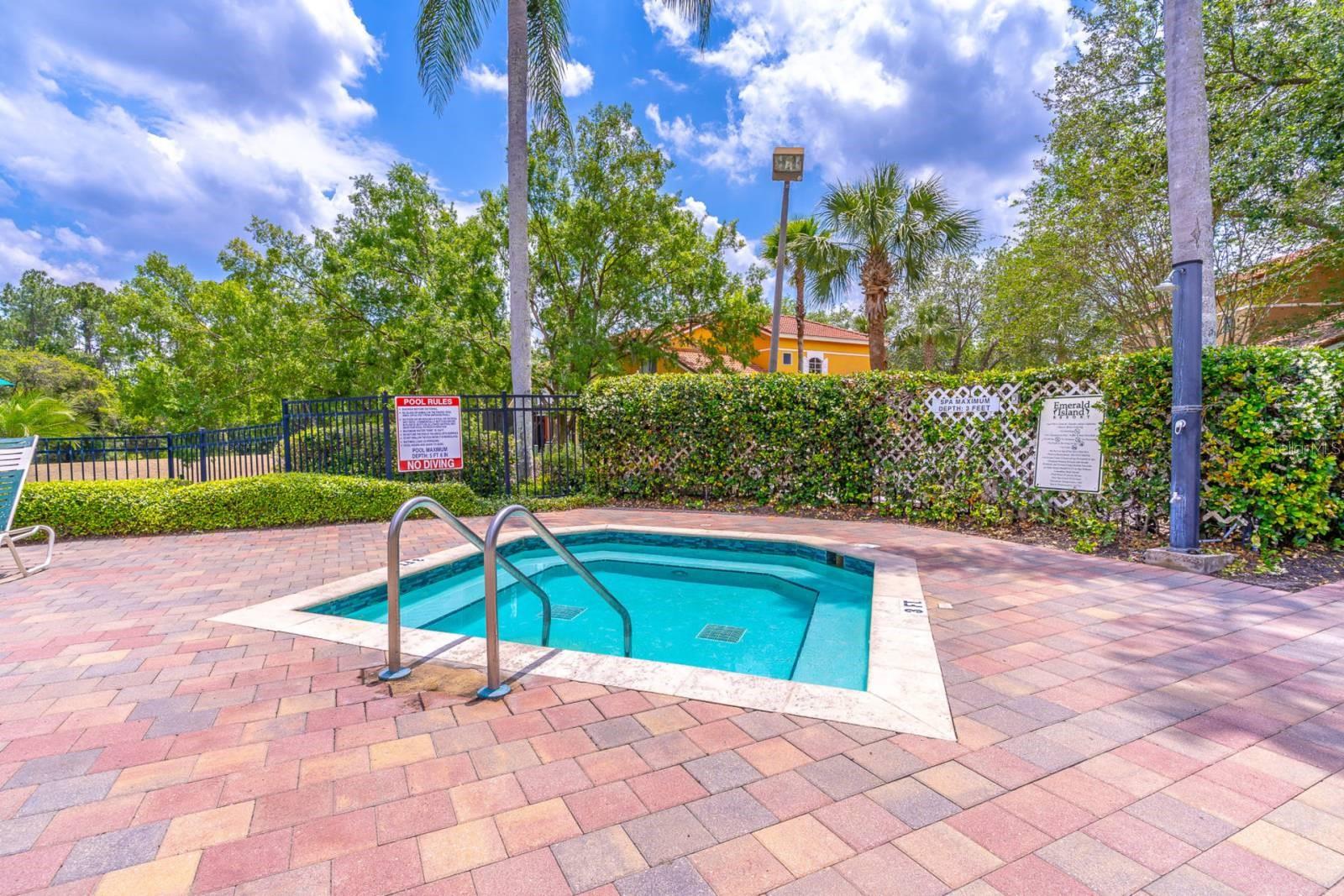 Image 48 of 68 For 8512 Sunrise Key Drive