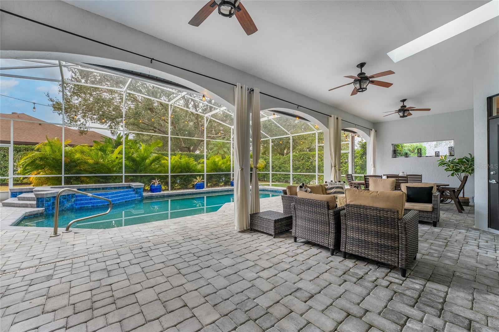 Image 23 of 25 For 9502 Portbury Drive