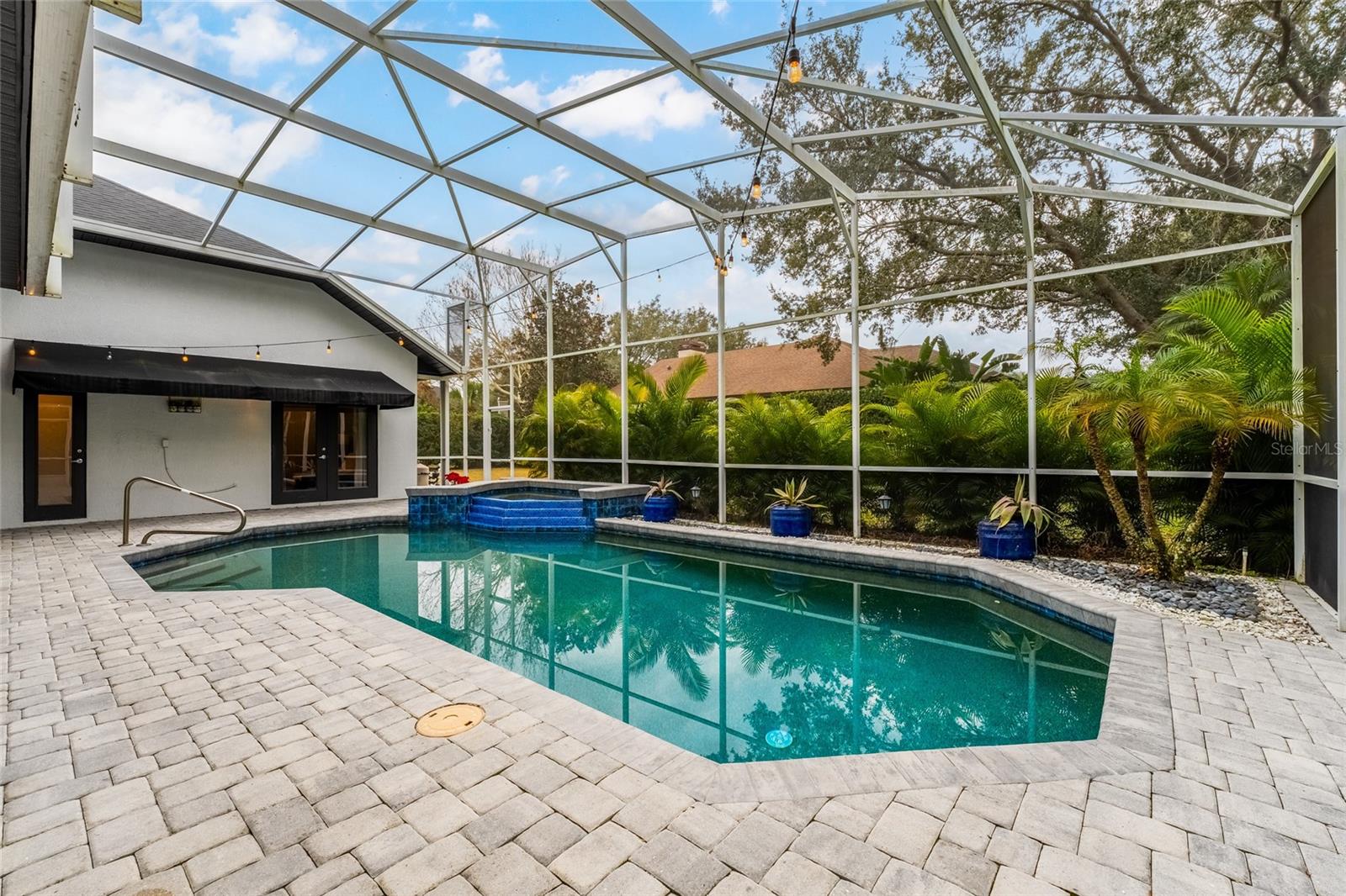 Image 24 of 25 For 9502 Portbury Drive