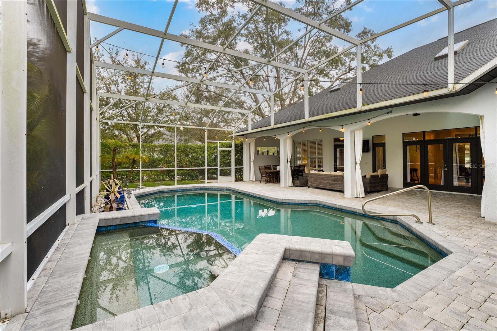 Image 25 of 25 For 9502 Portbury Drive