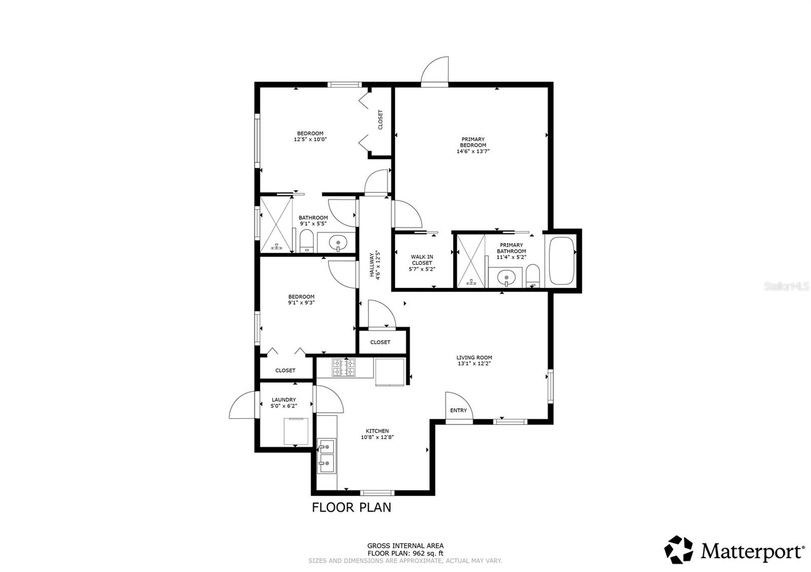 Image 33 of 33 For 3450 Kaiser Avenue