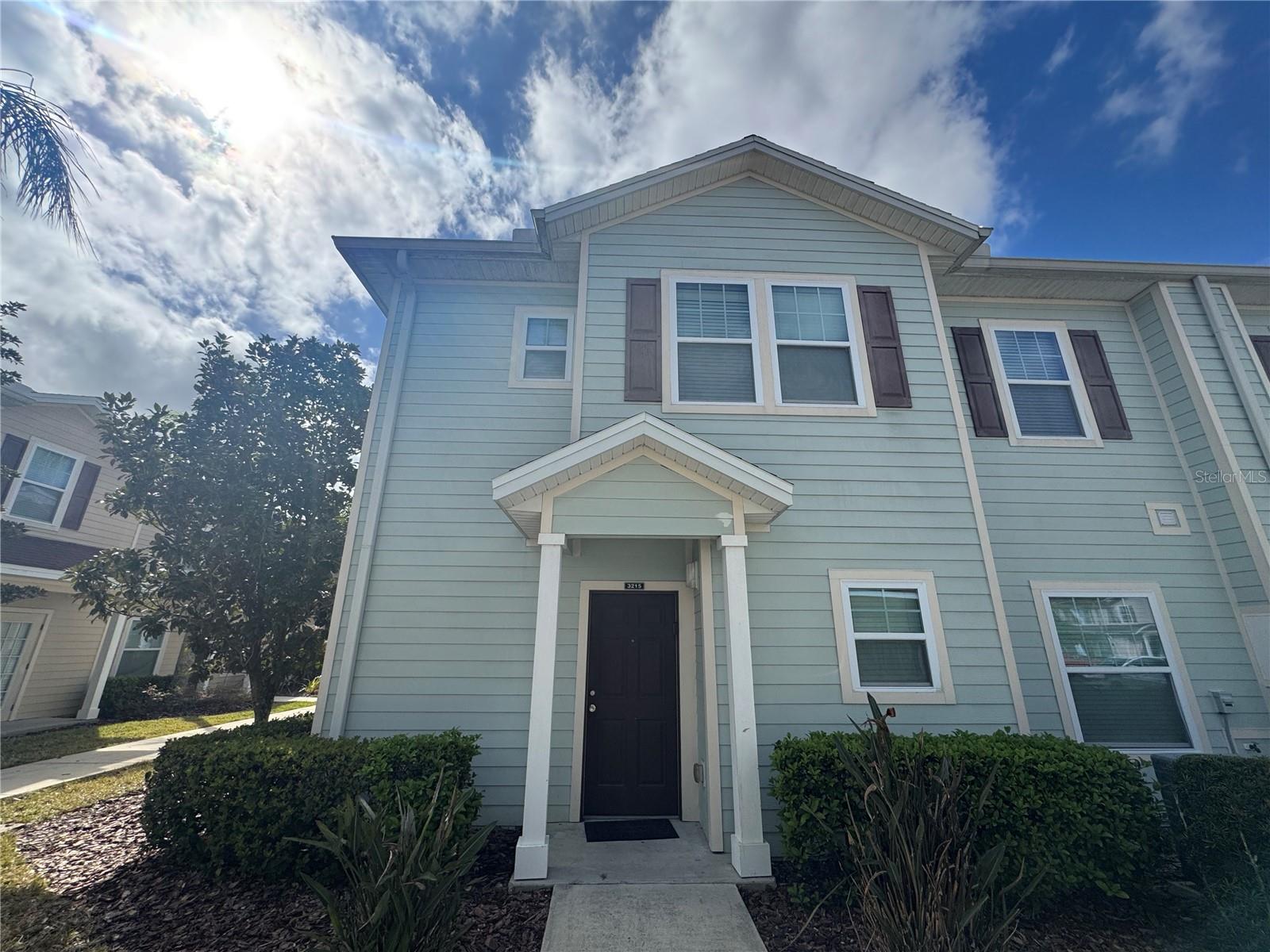 Details for 3215 Wish Avenue, KISSIMMEE, FL 34747