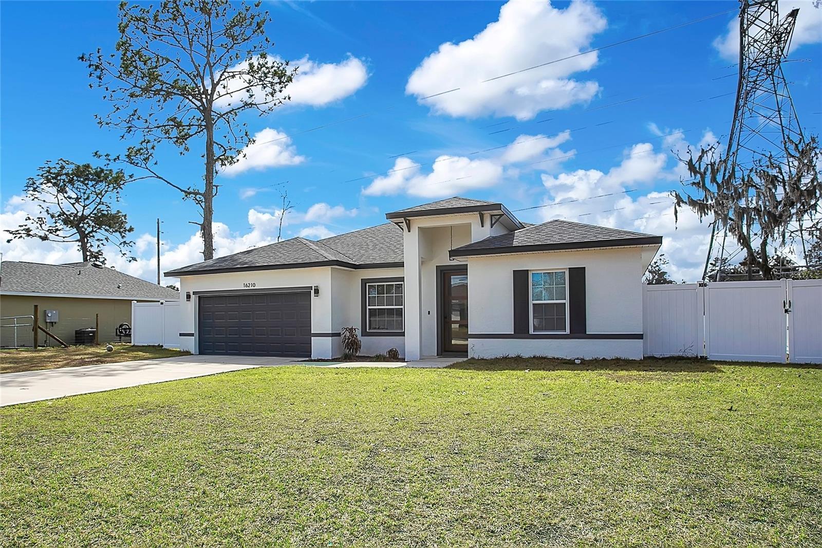 Image 2 of 26 For 16210 59th Avenue Road