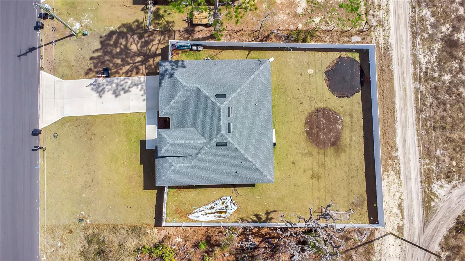 Image 23 of 26 For 16210 59th Avenue Road