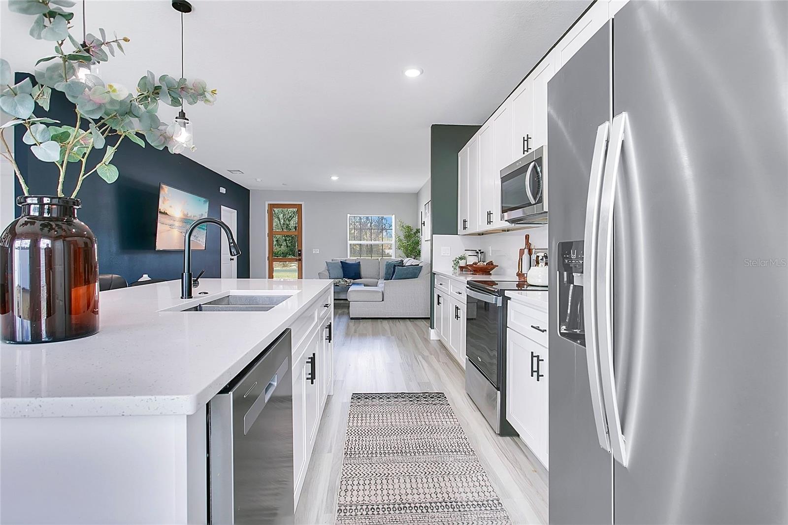 Image 7 of 26 For 16210 59th Avenue Road